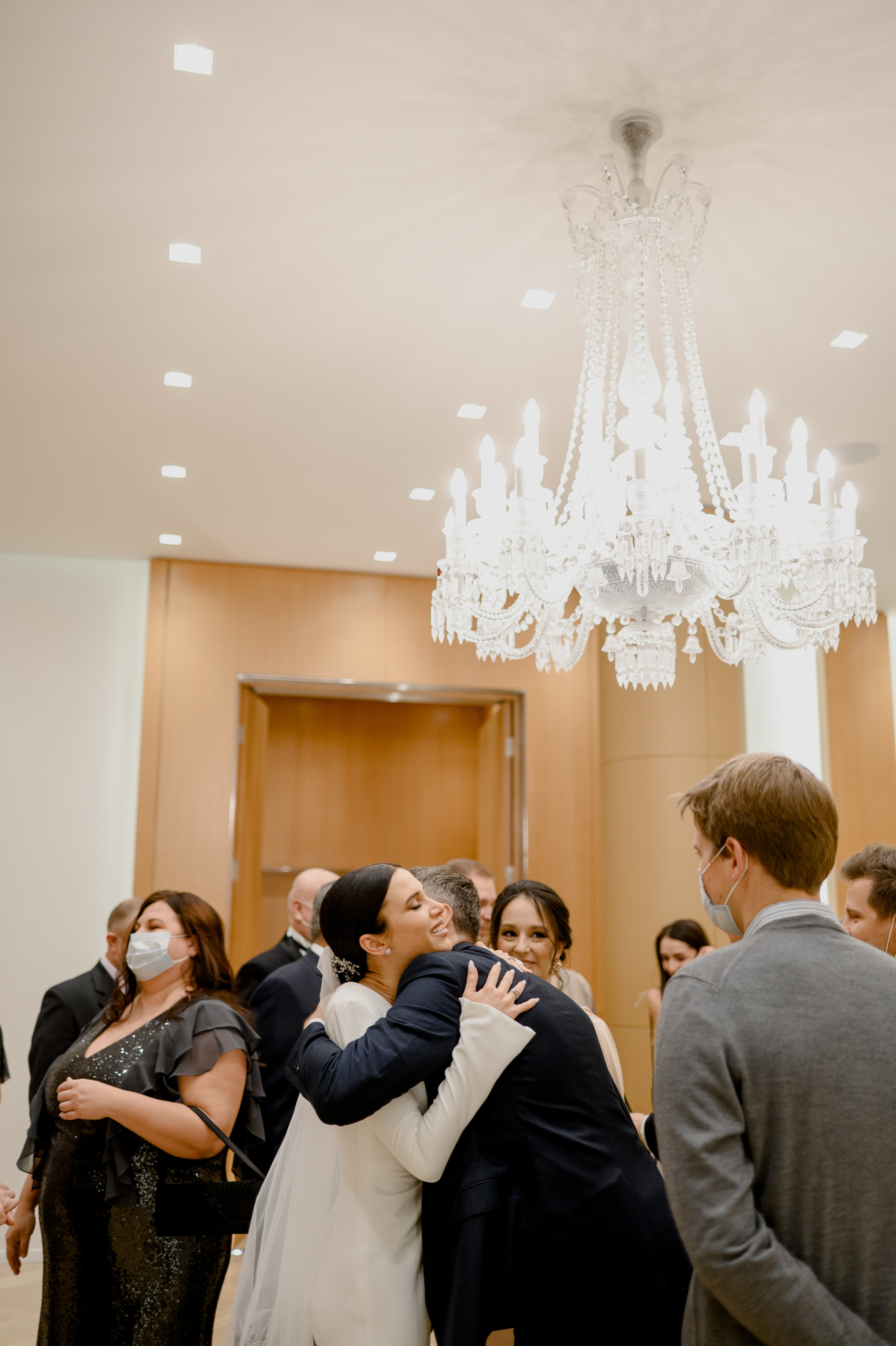 Touch. Алина Посторонка