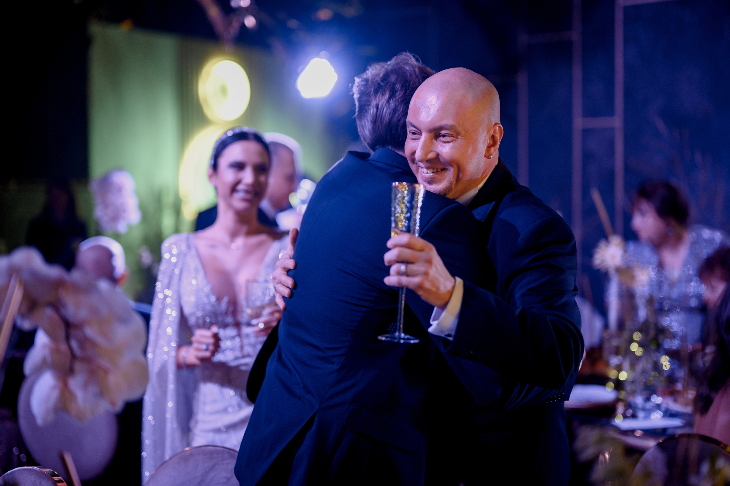 Touch. Алина Посторонка