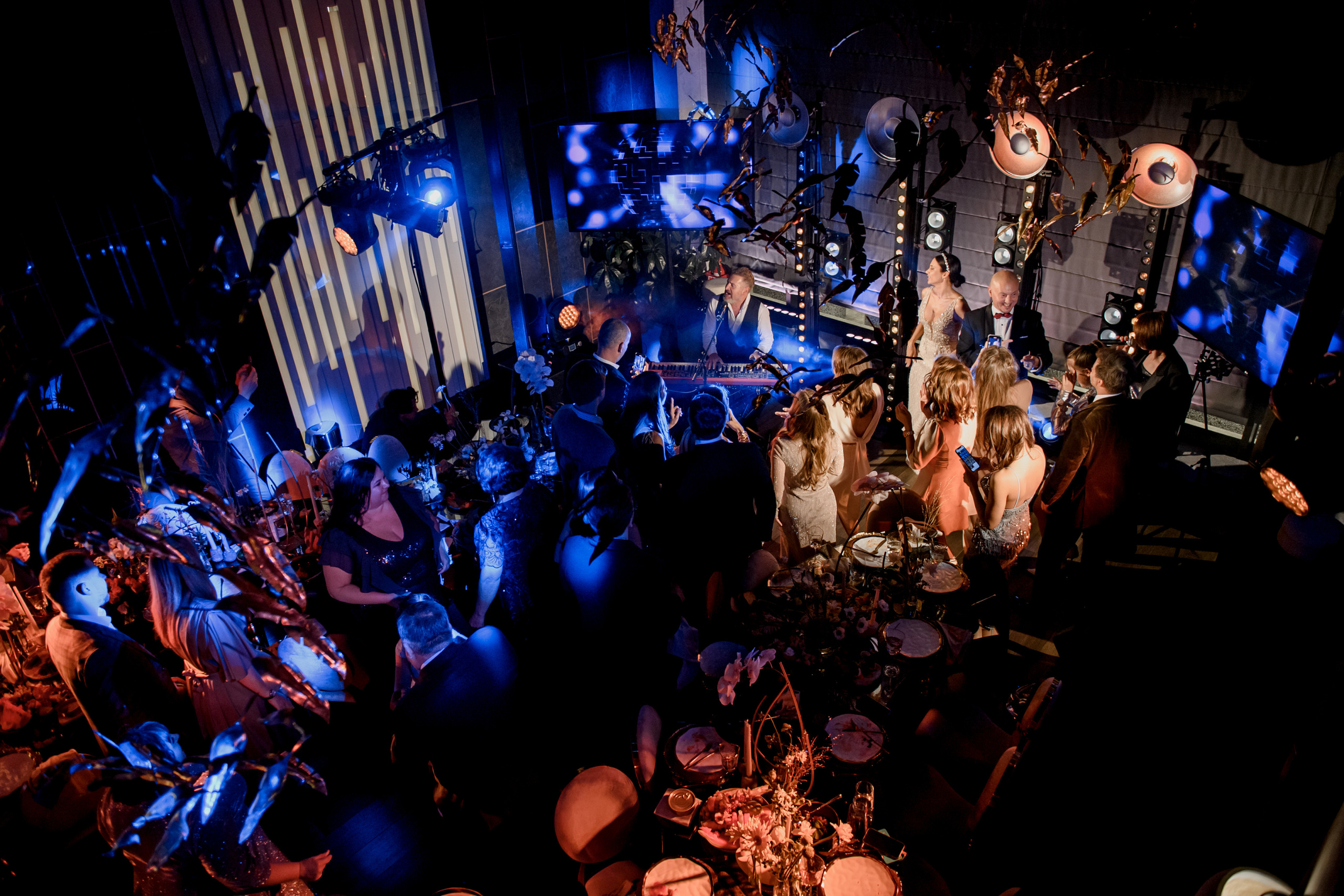 Touch. Алина Посторонка