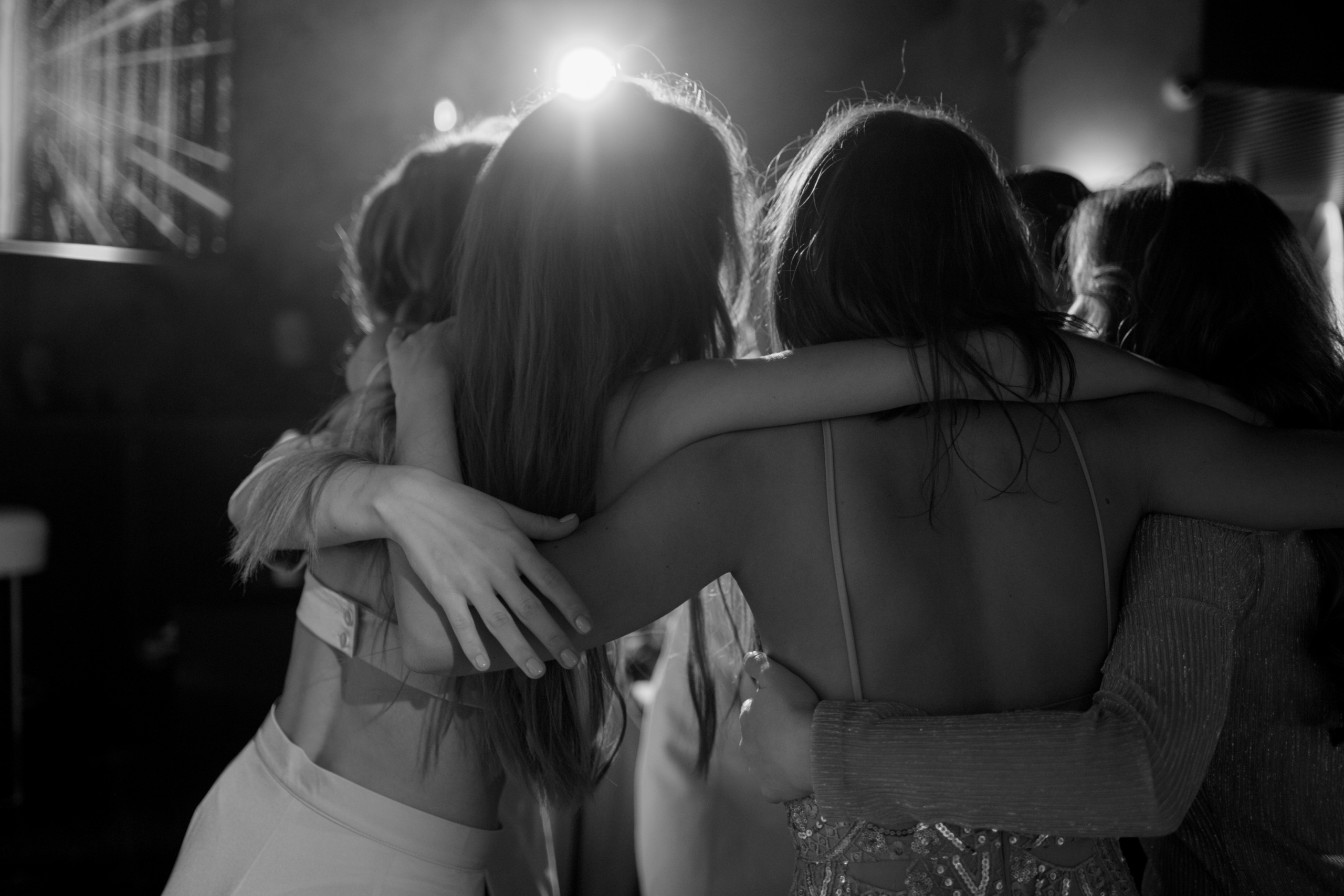 Touch. Алина Посторонка