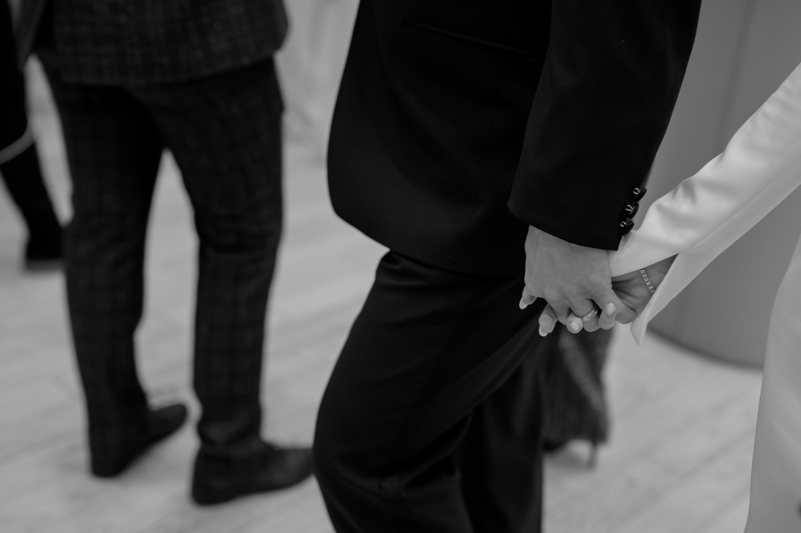 Touch. Алина Посторонка