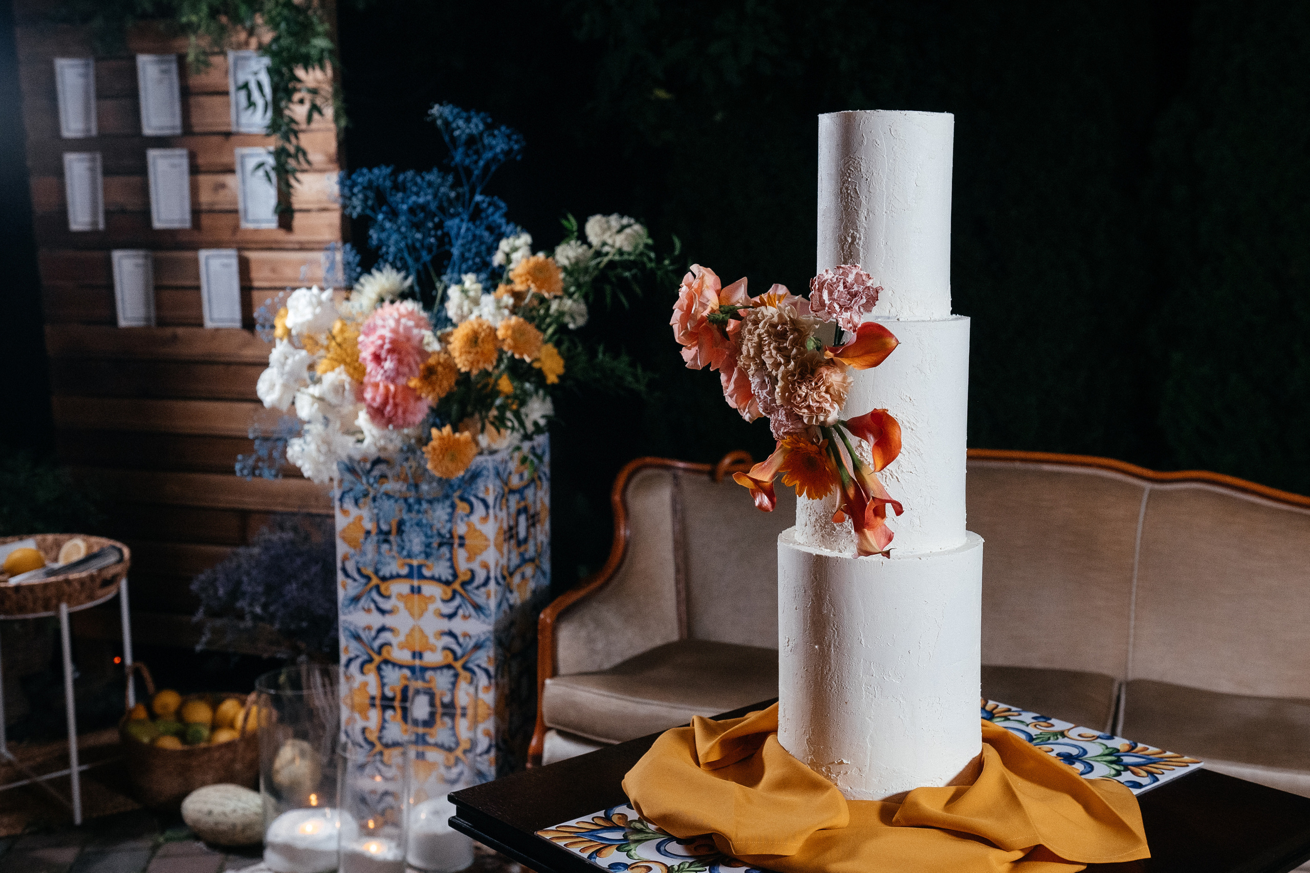 Родители Бекона женятся. Home