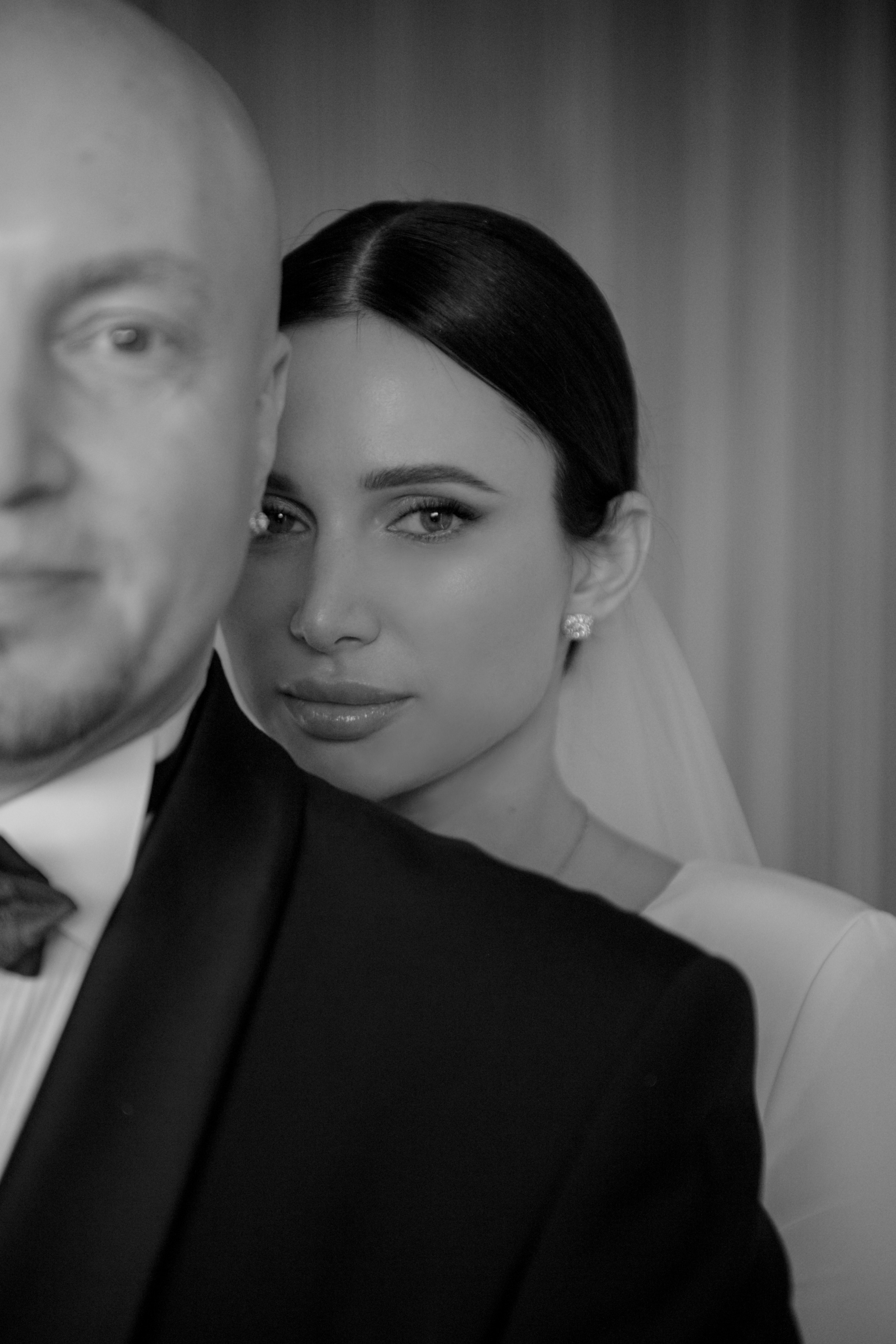 Touch. Алина Посторонка