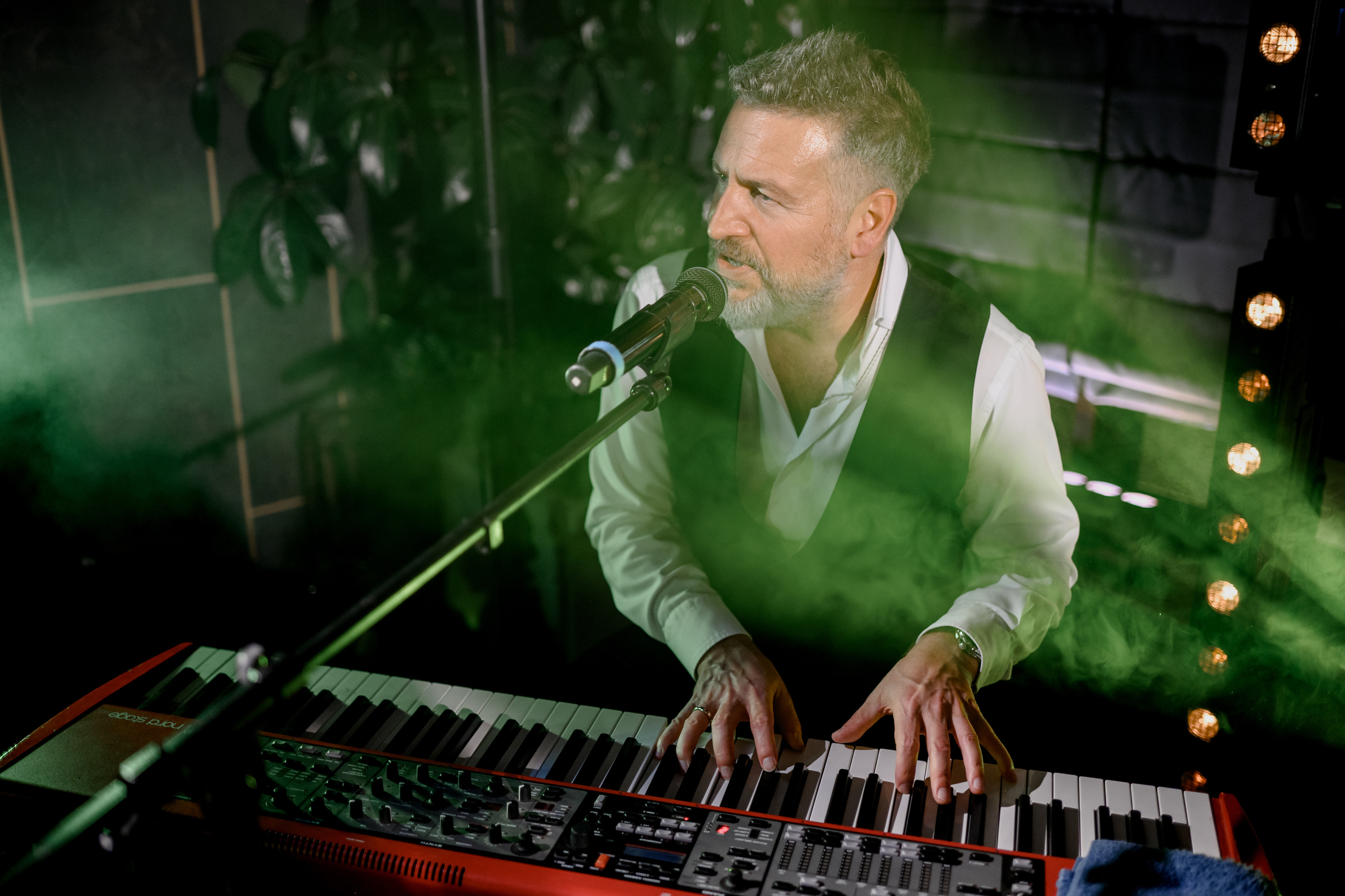 Touch. Алина Посторонка