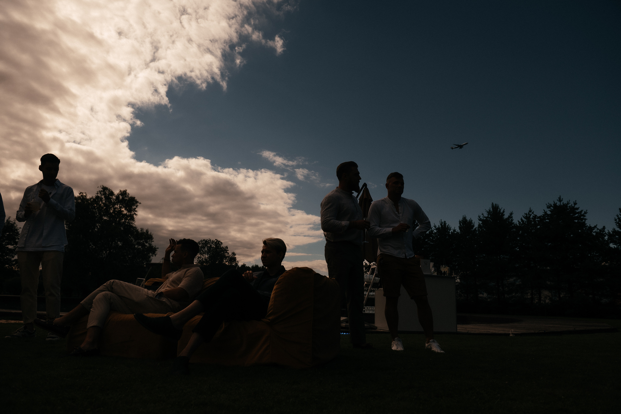 Папа сделал Лимончелло. Алина Посторонка