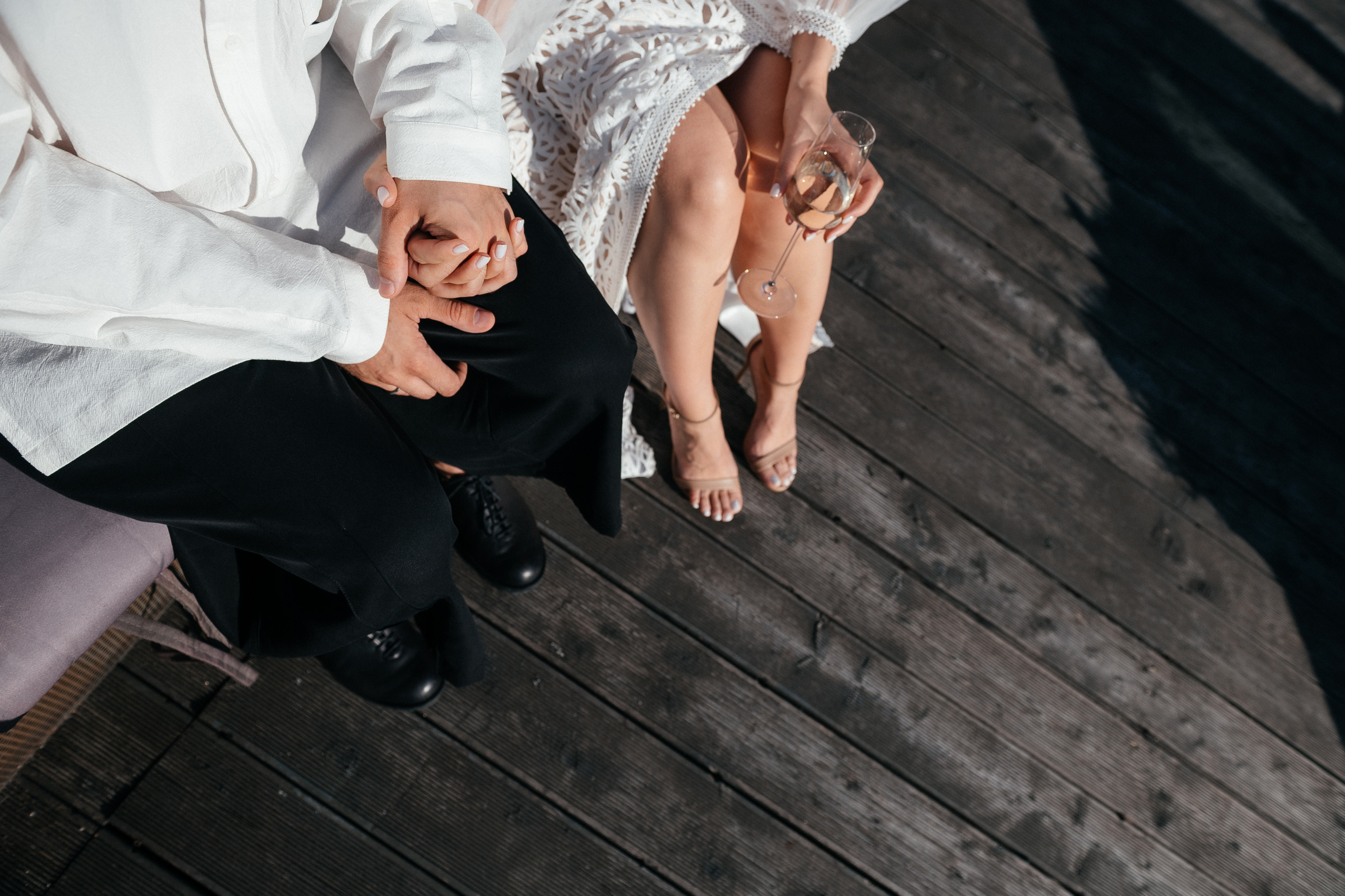 Где-то выше домов. Алина Посторонка