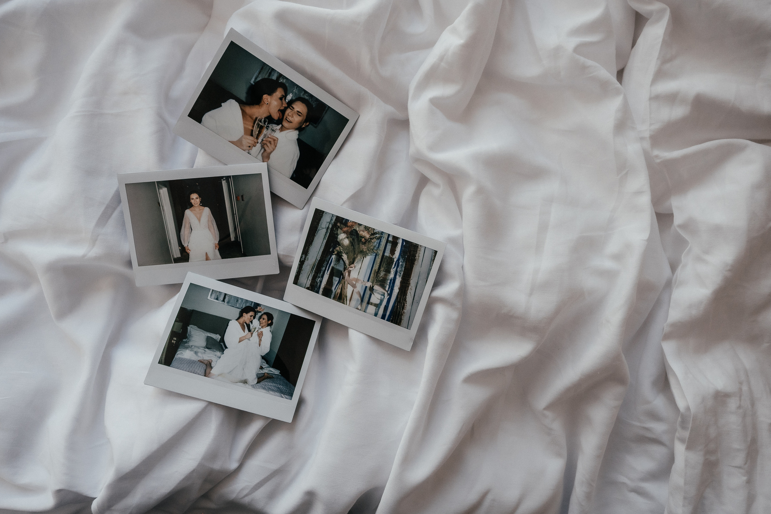 Где-то выше домов. Алина Посторонка