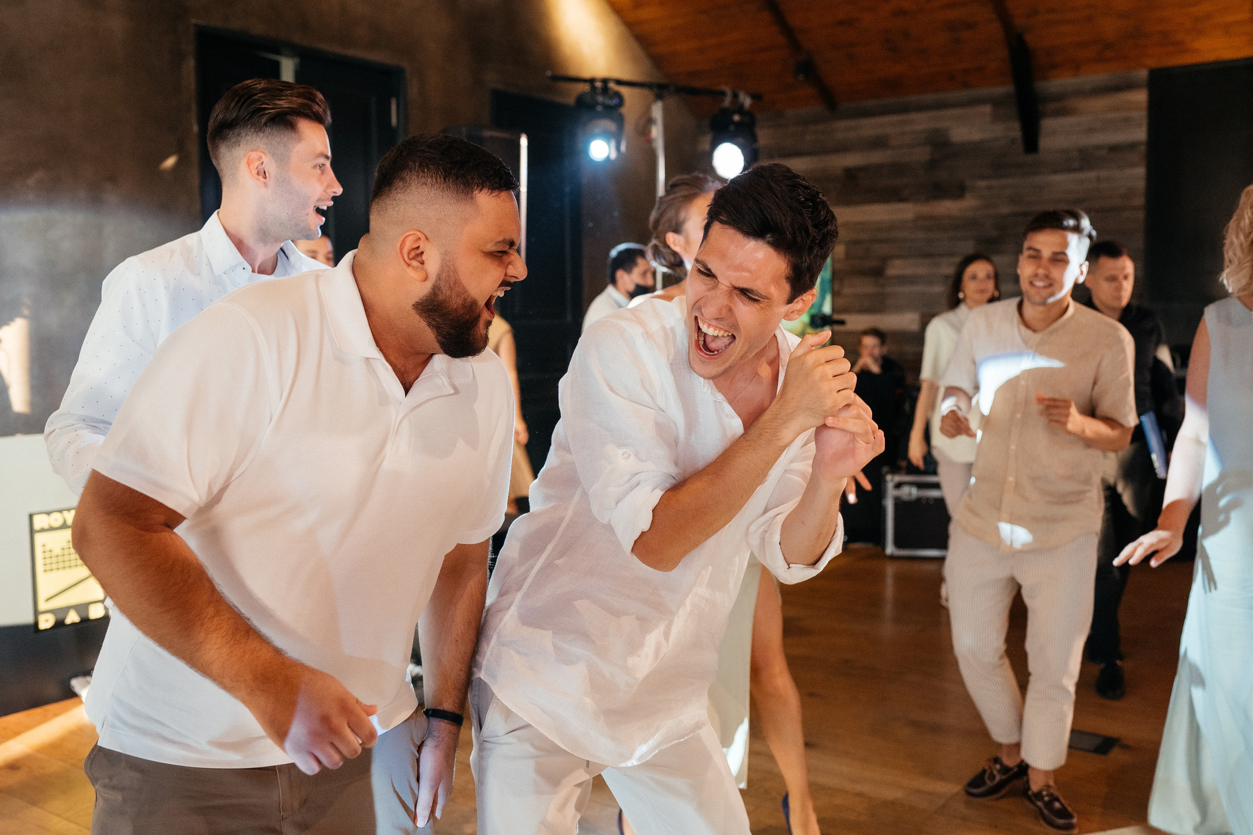 Папа сделал Лимончелло. Алина Посторонка