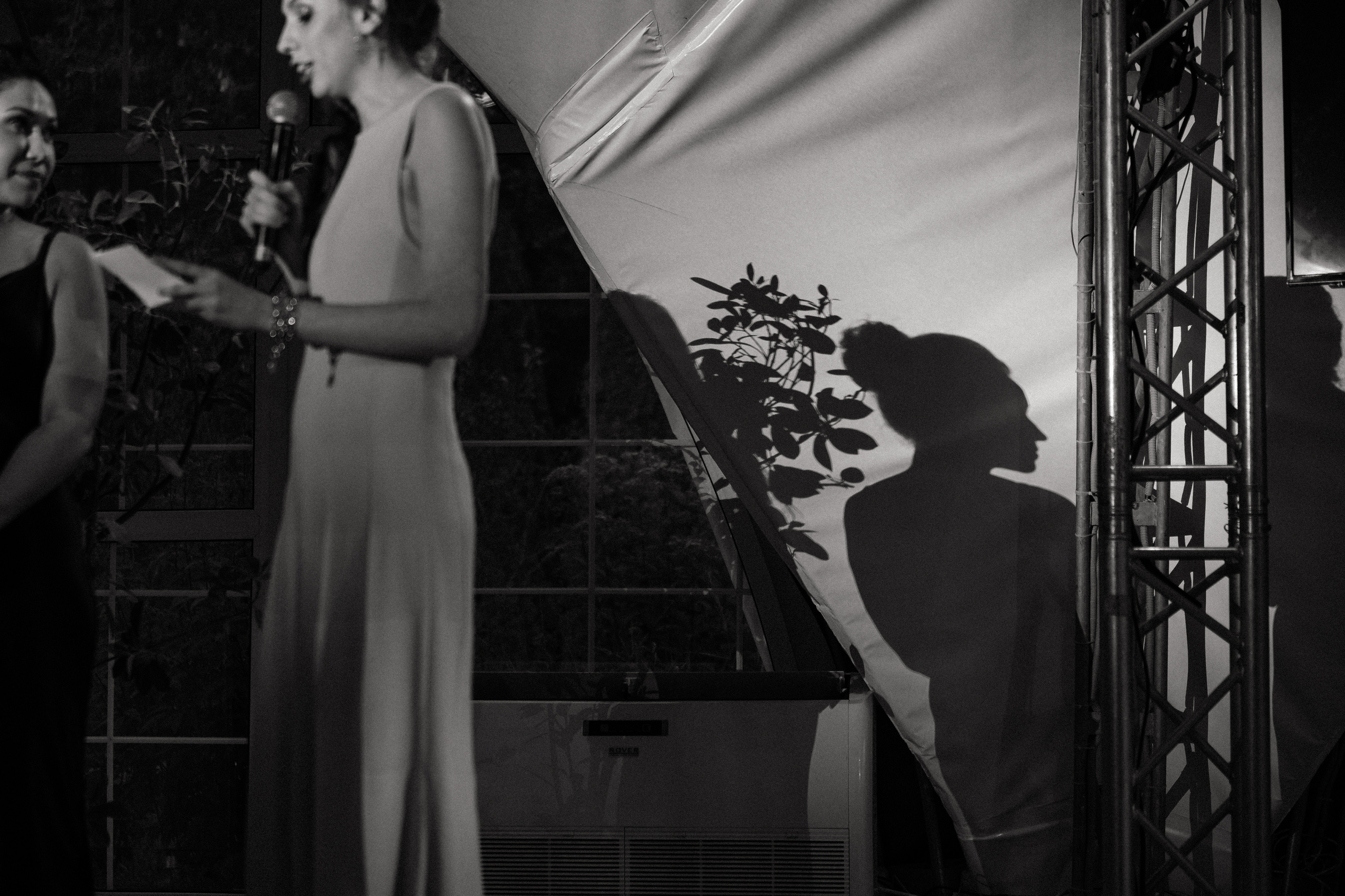 Родители Бекона женятся. Home