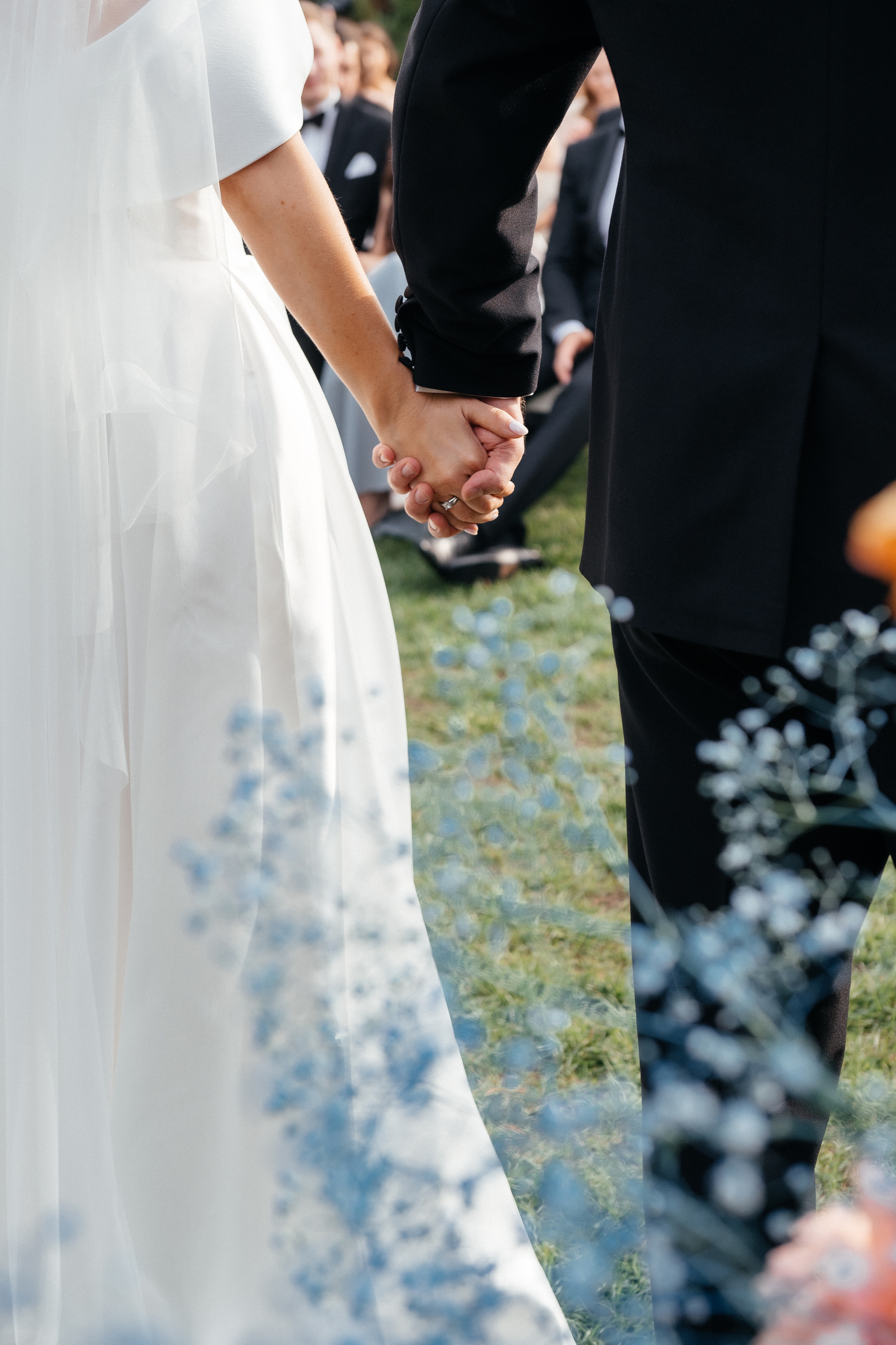 Родители Бекона женятся. Home