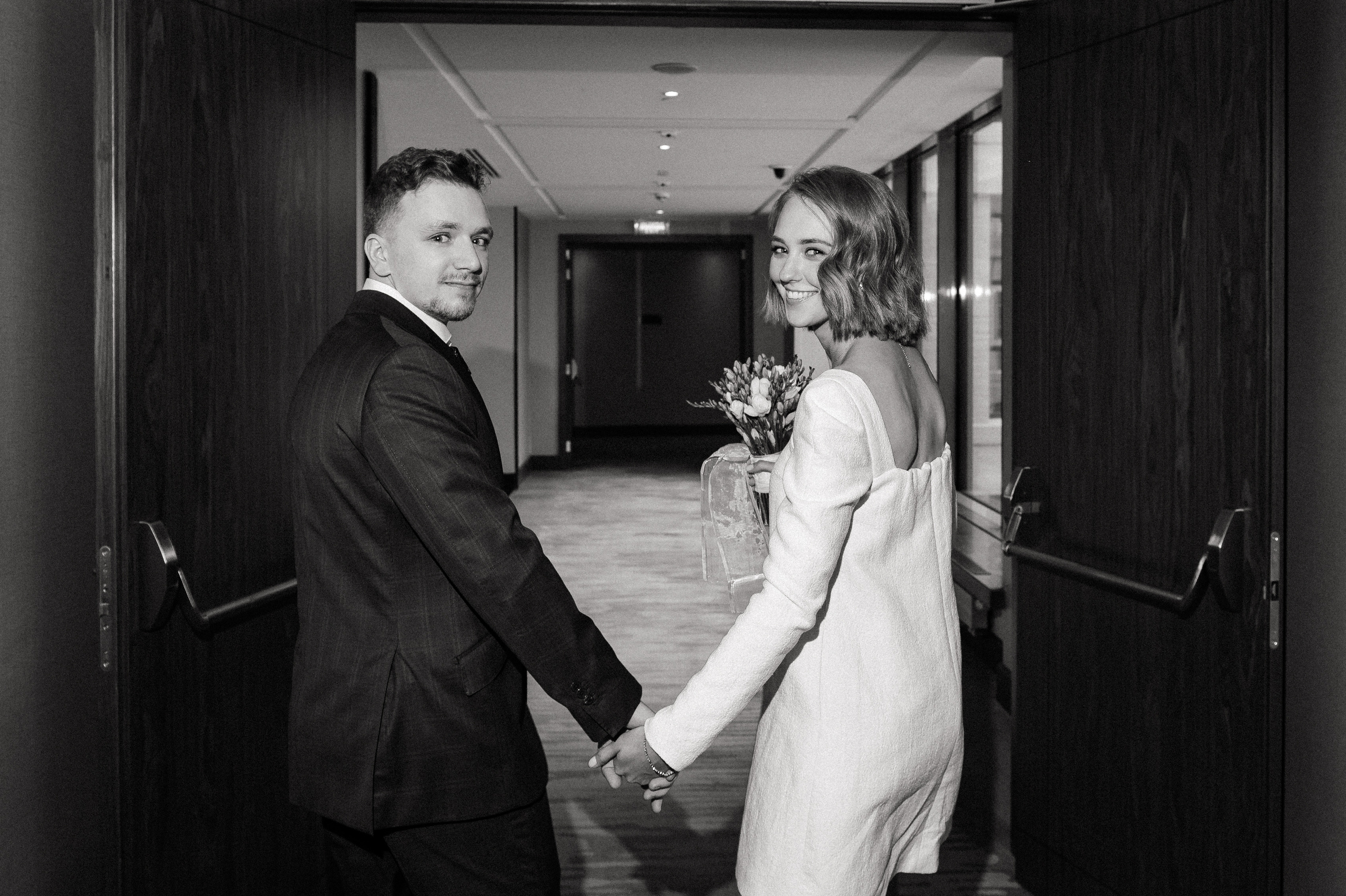 Папа сделал Лимончелло. Алина Посторонка