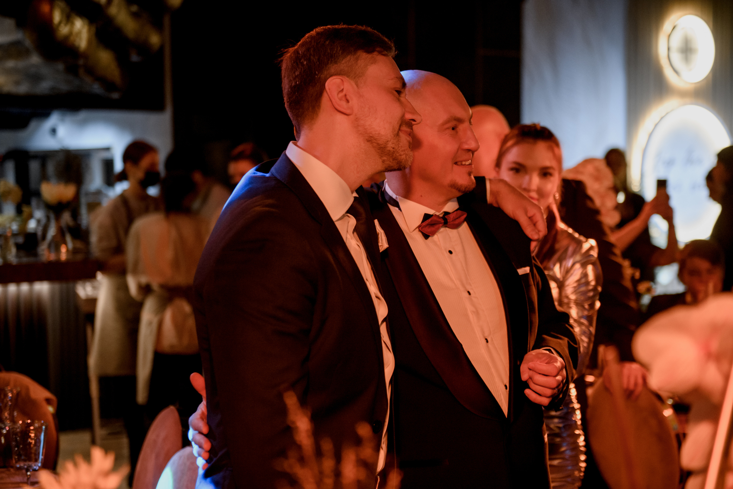 Touch. Алина Посторонка