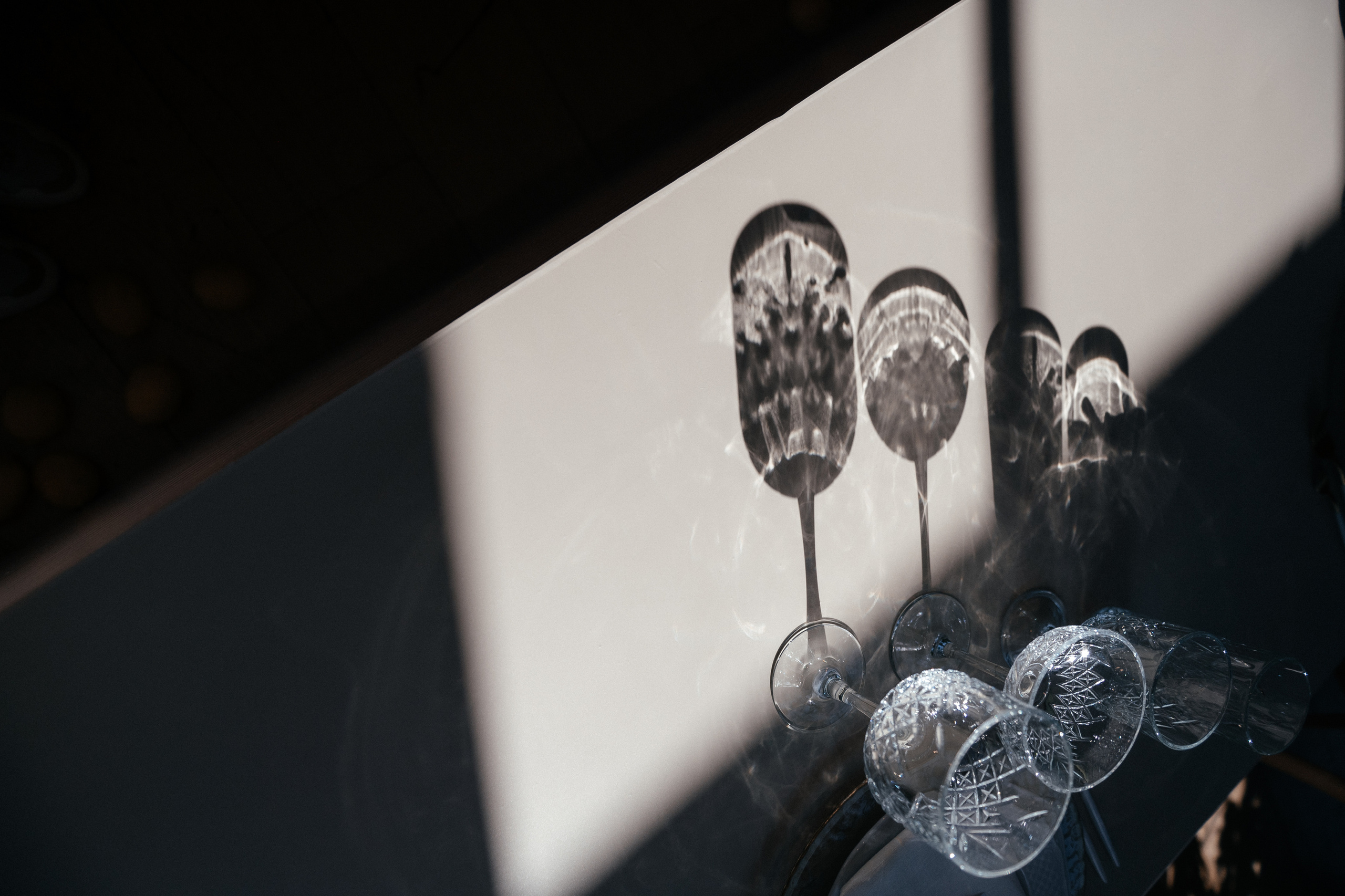 Папа сделал Лимончелло. Алина Посторонка