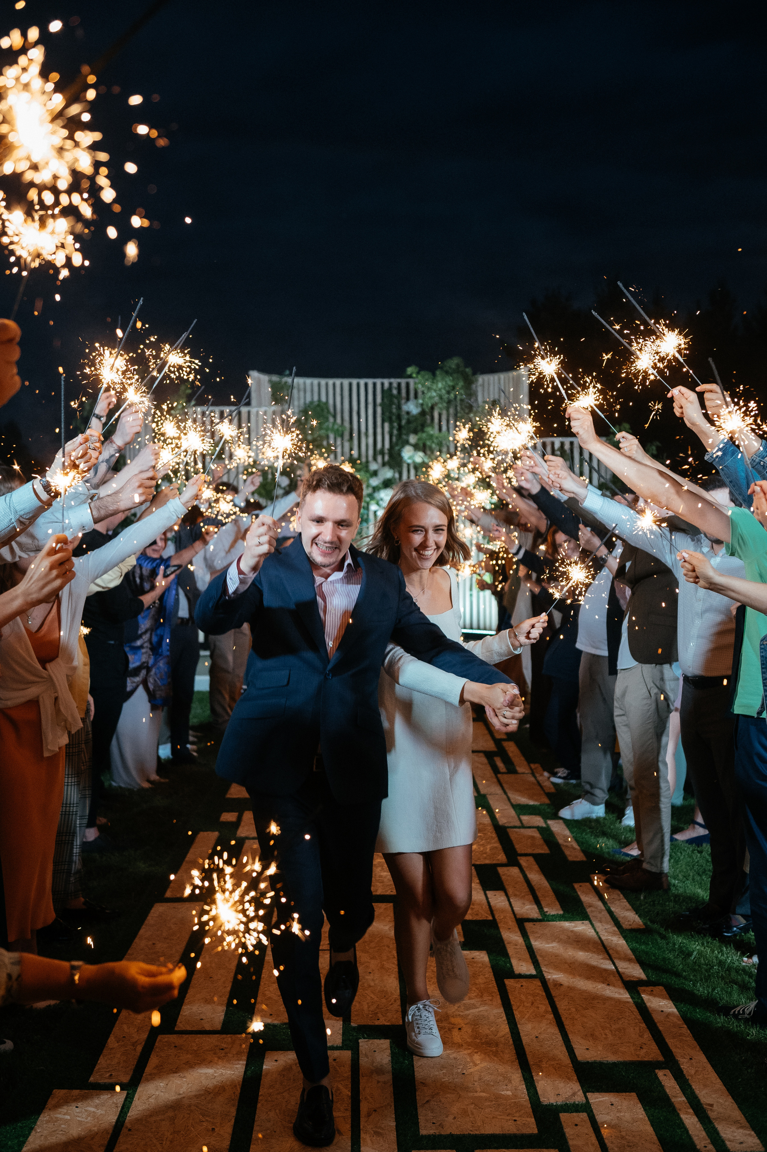 Папа сделал Лимончелло. Алина Посторонка