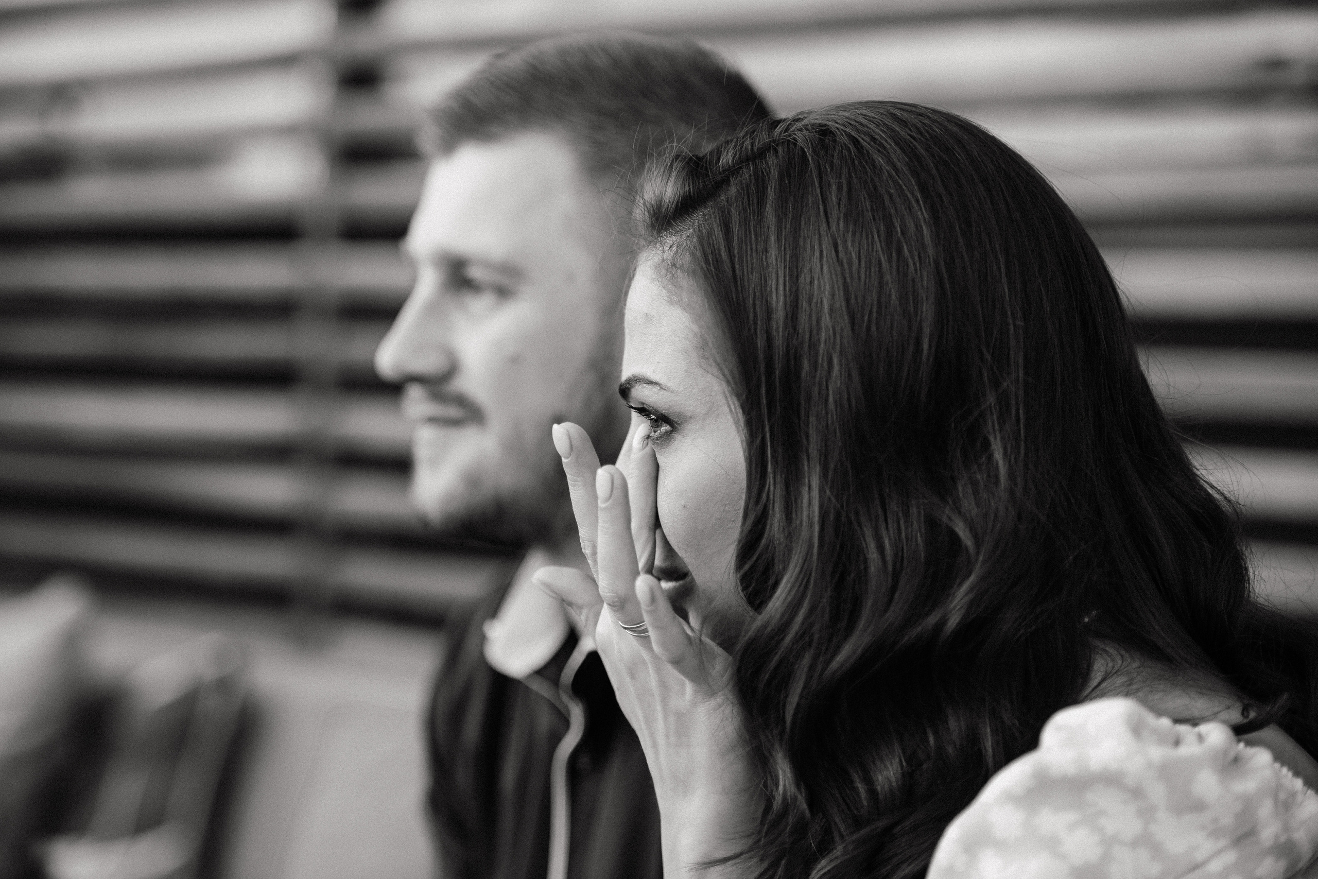 Где-то выше домов. Алина Посторонка