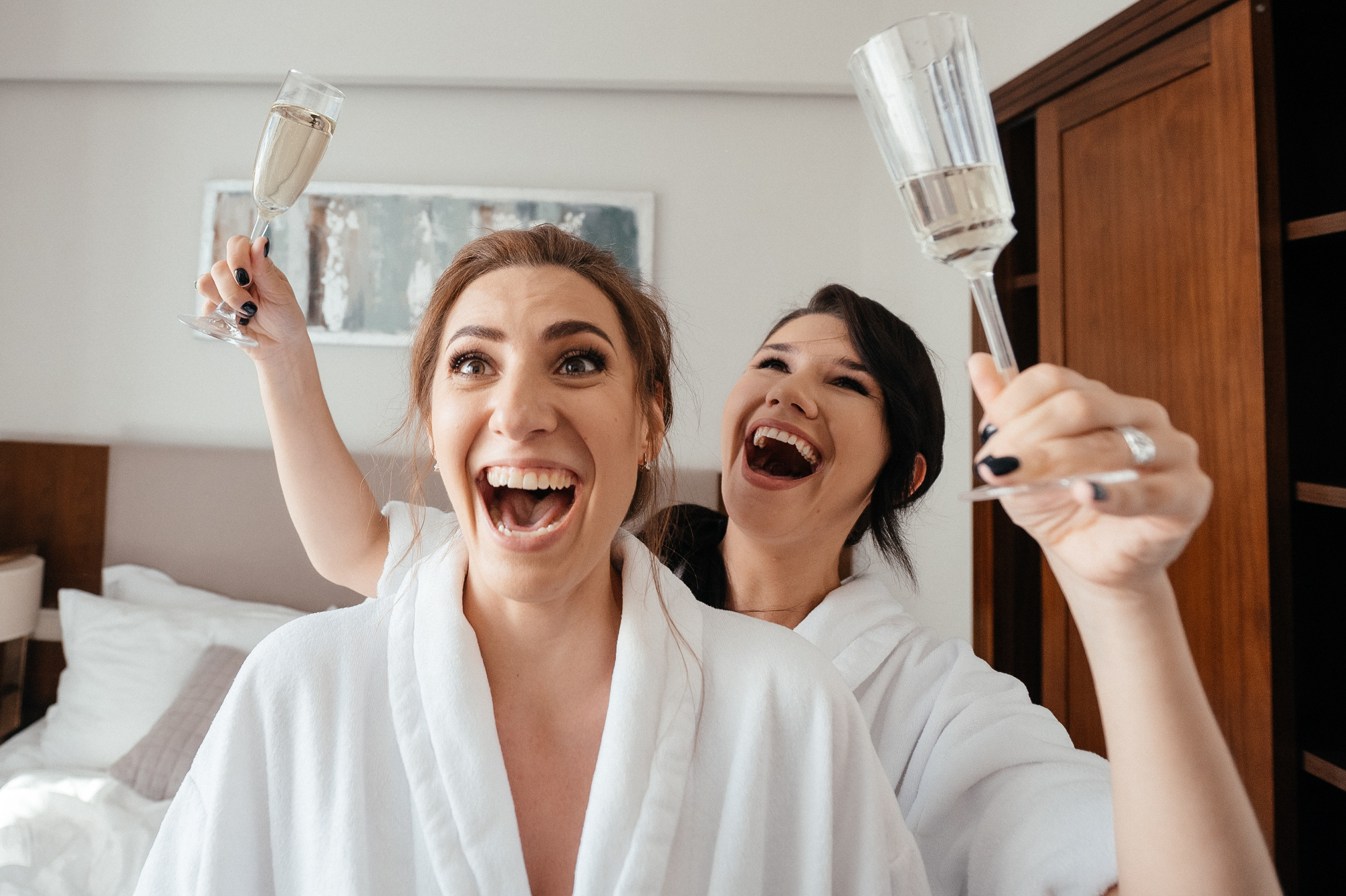 Где-то выше домов. Алина Посторонка