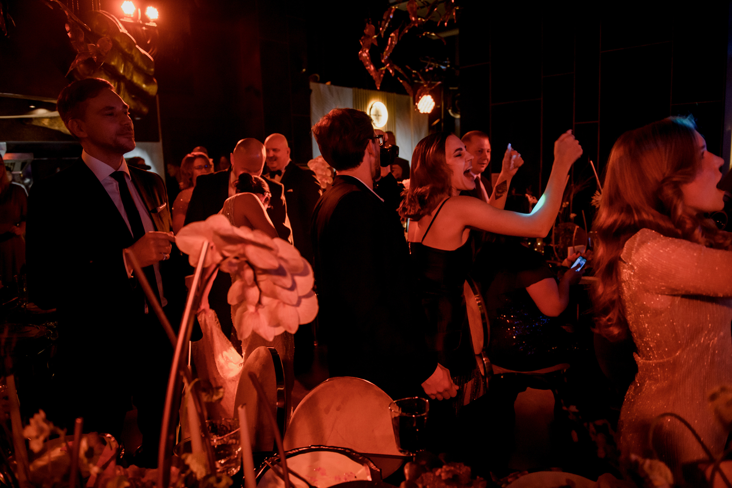 Touch. Алина Посторонка