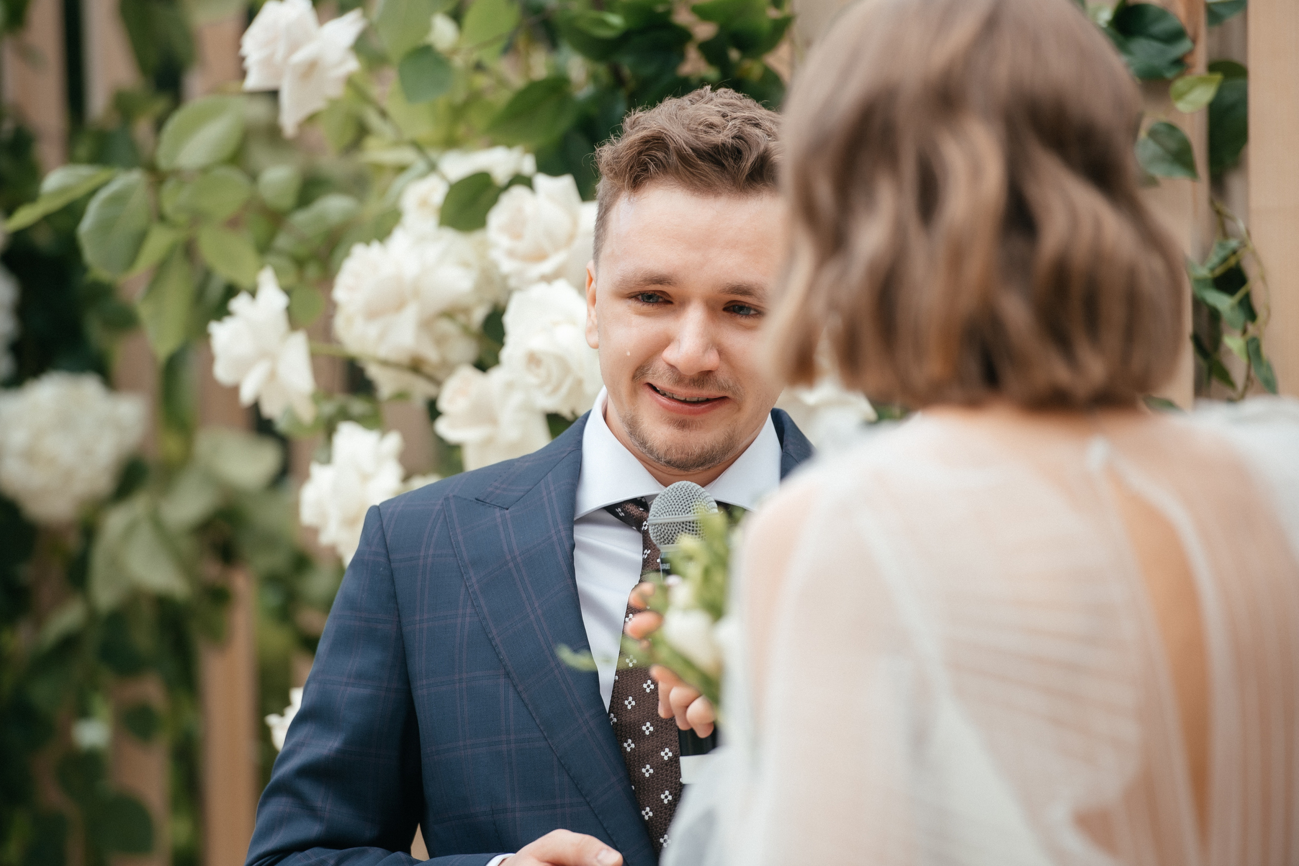 Папа сделал Лимончелло. Алина Посторонка