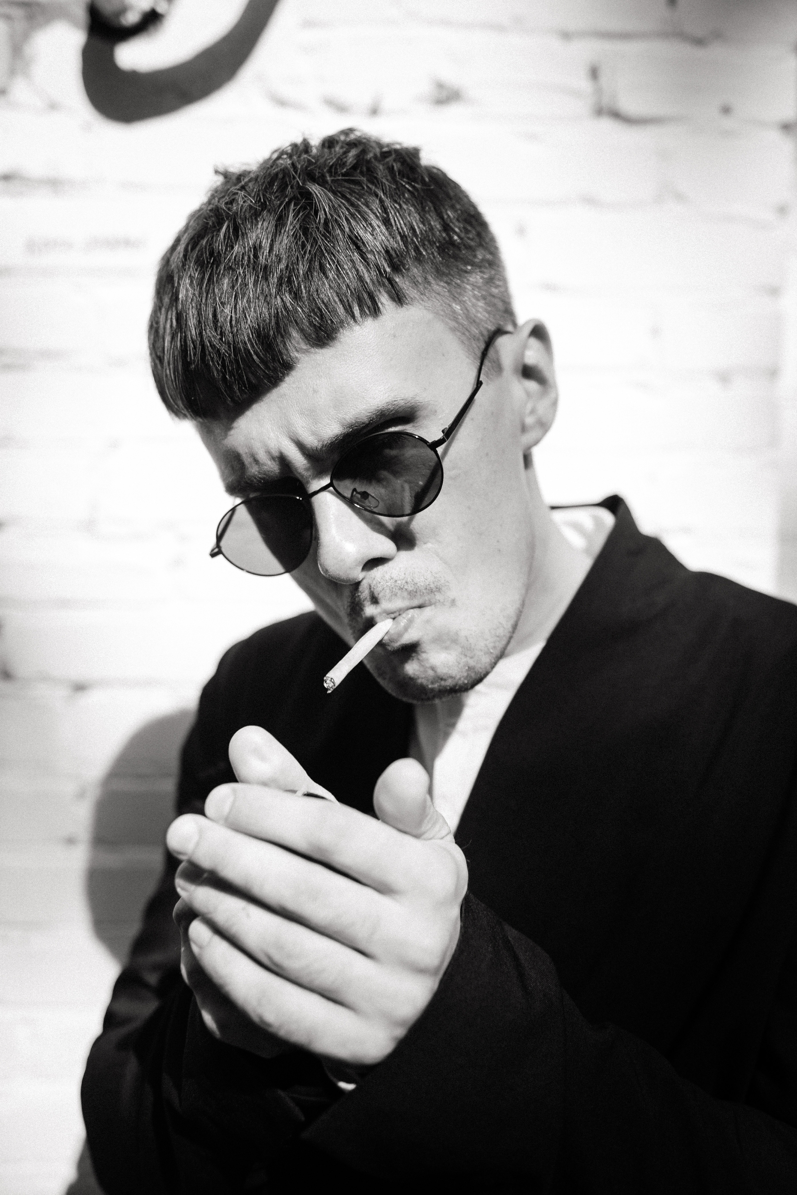 Где-то выше домов. Алина Посторонка