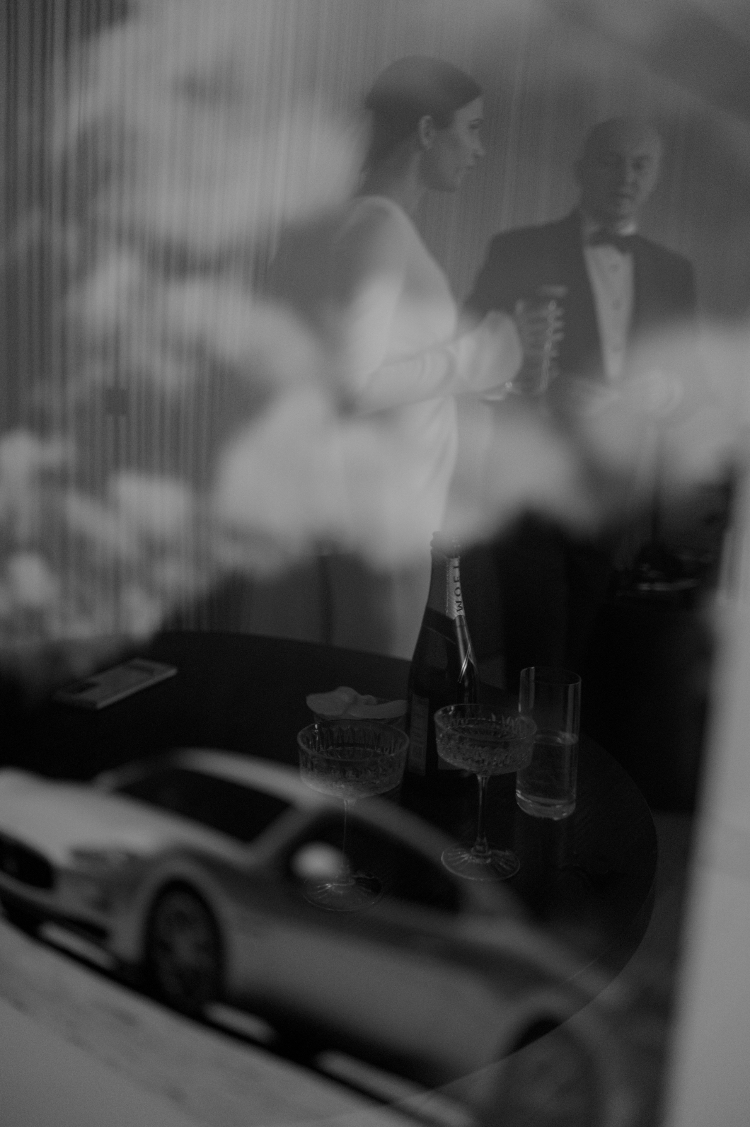 Touch. Алина Посторонка