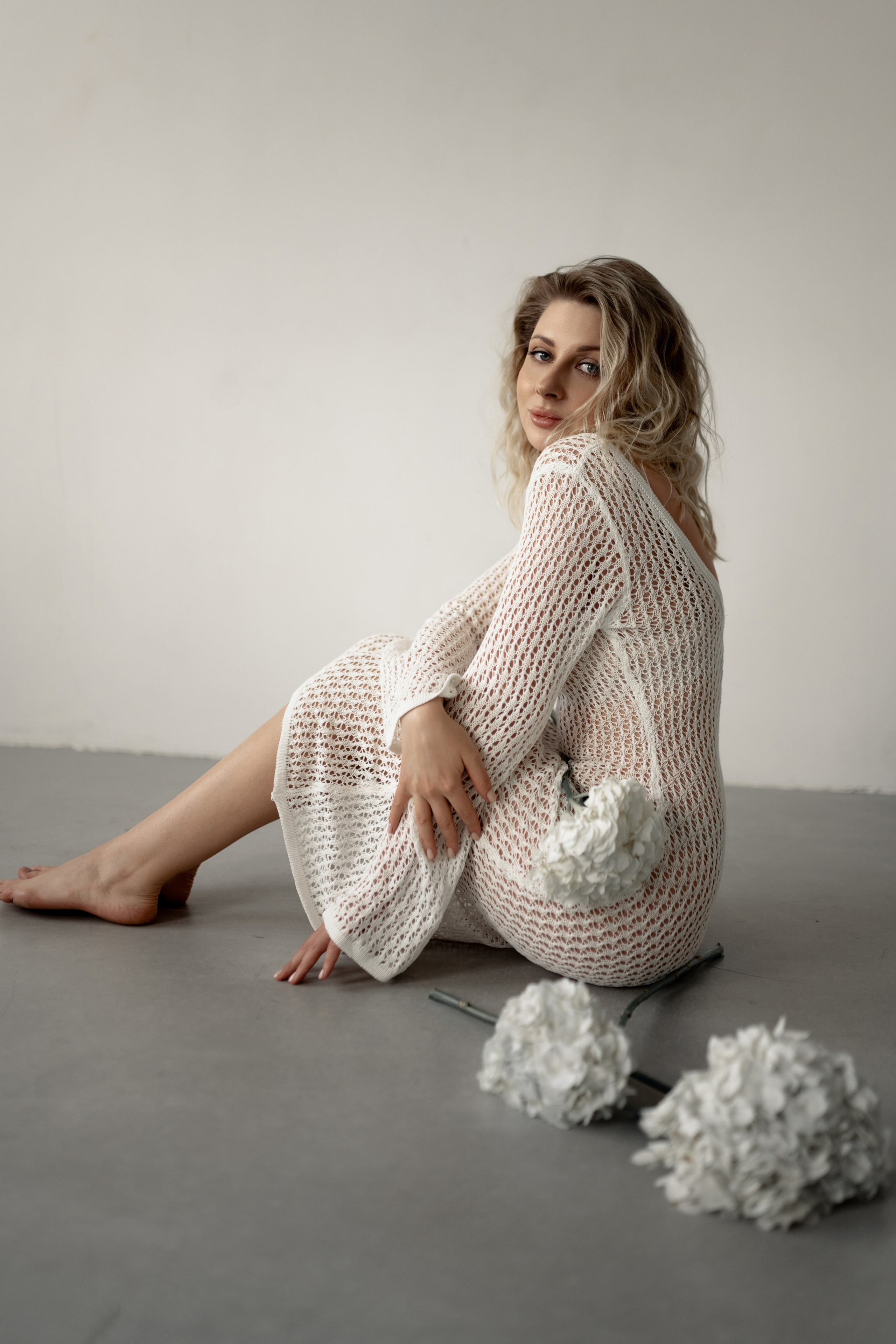 Женя. Фотограф в Самаре Валерия Слезина