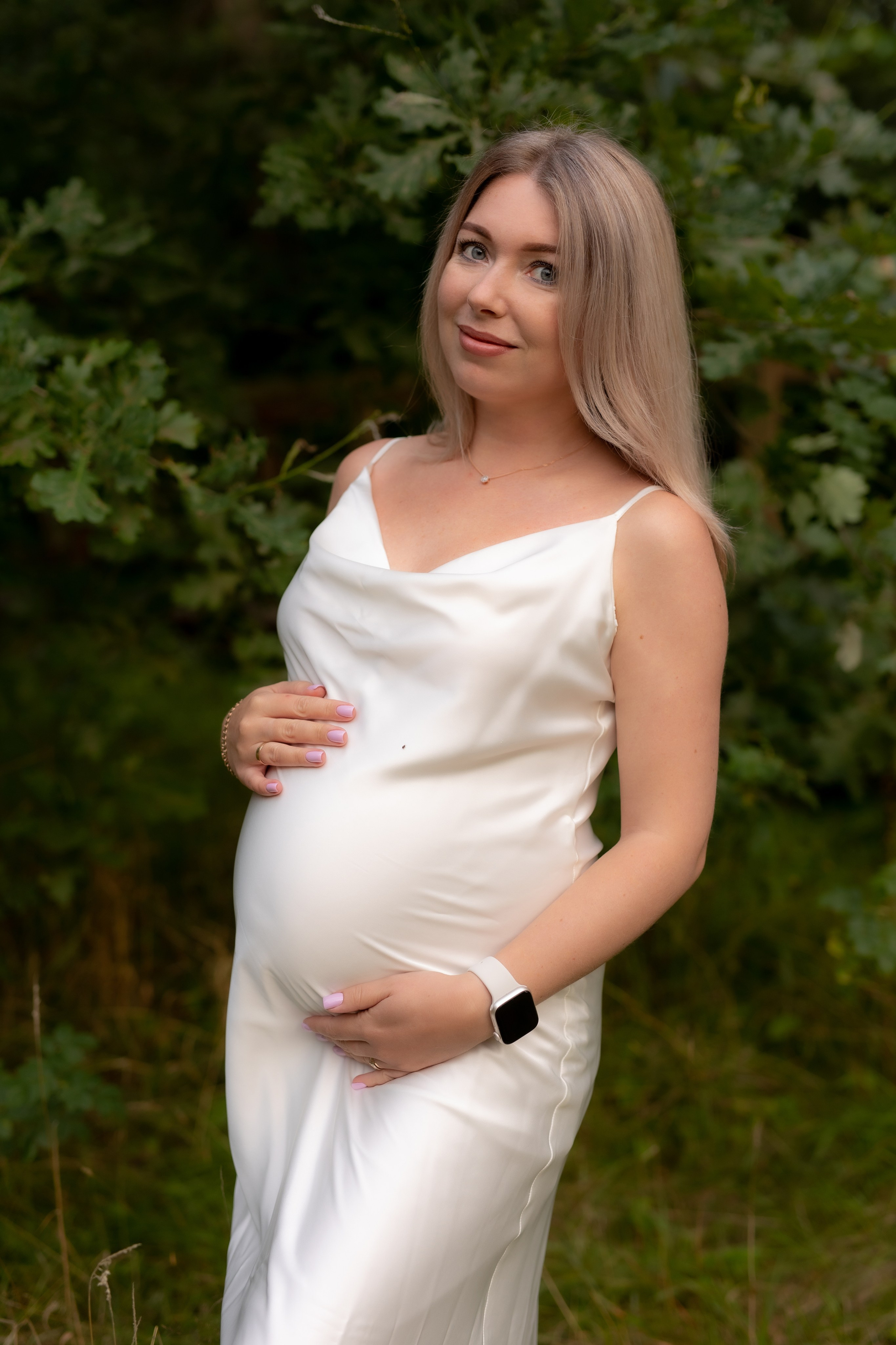 Алеся часть 2. Семейный фотограф в Калининграде Никазакова Ольга