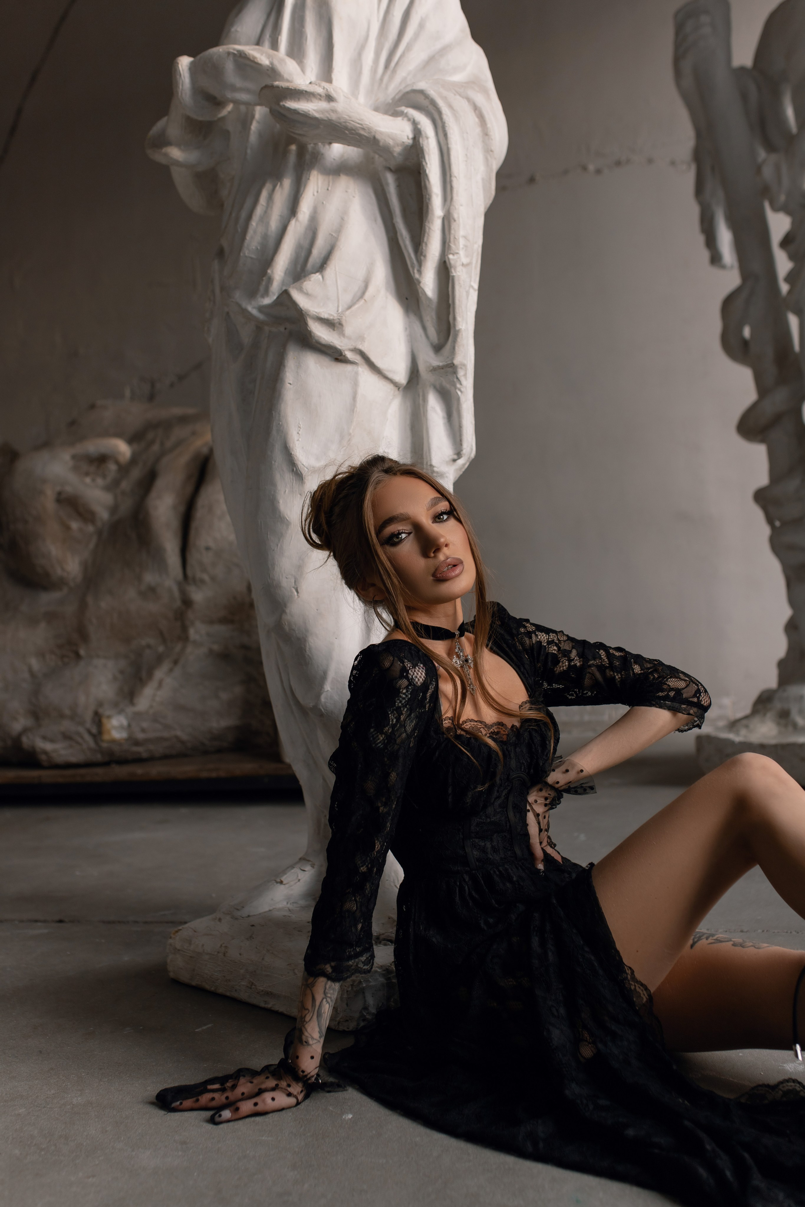 Дарья. Фотограф Санкт-Петербург