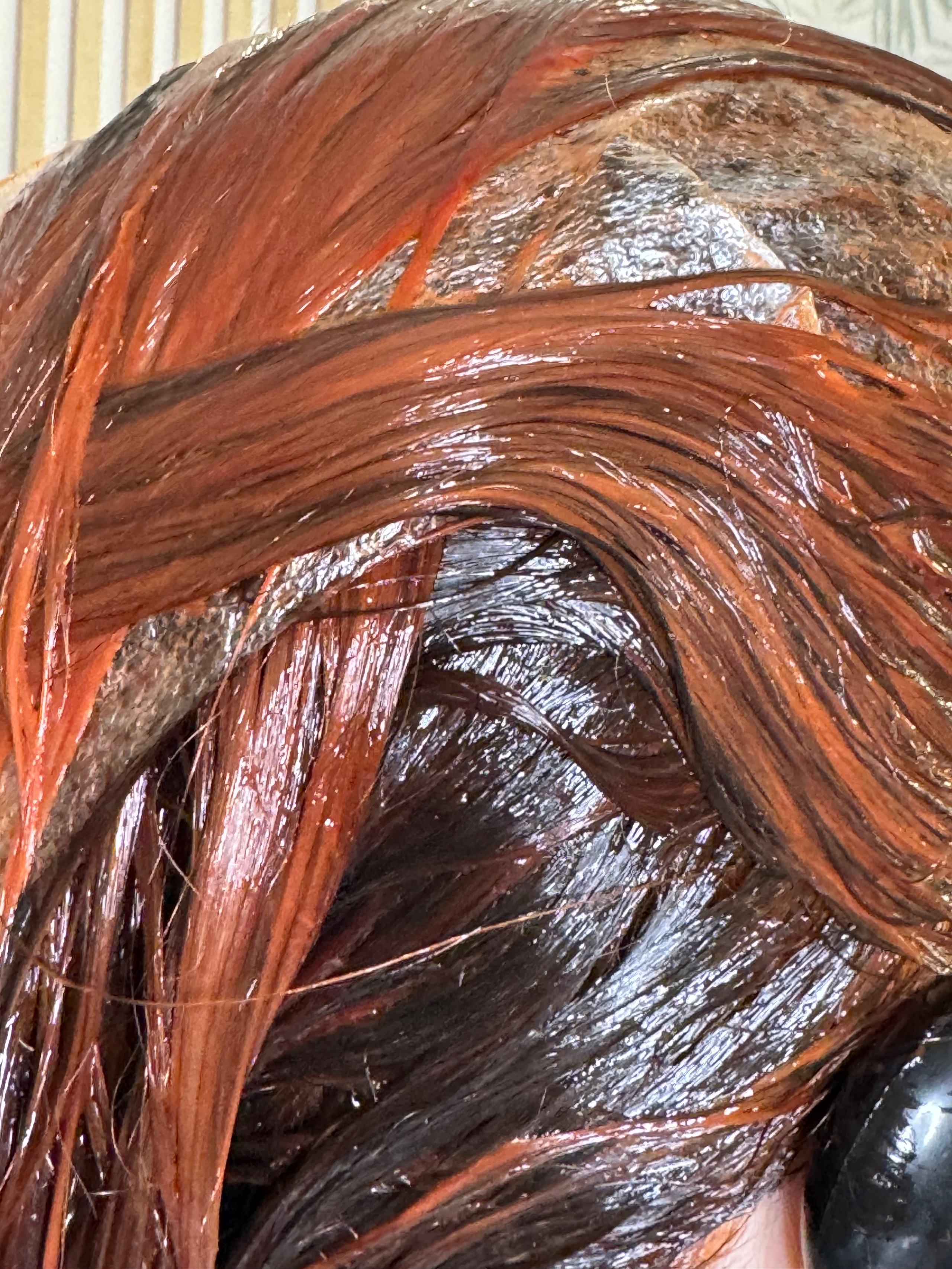 Анрика Арт творю то, что чувствую. ЛОВОСЫ — студия волос, стрижки окрашивания уходы трихология прикорневой объем