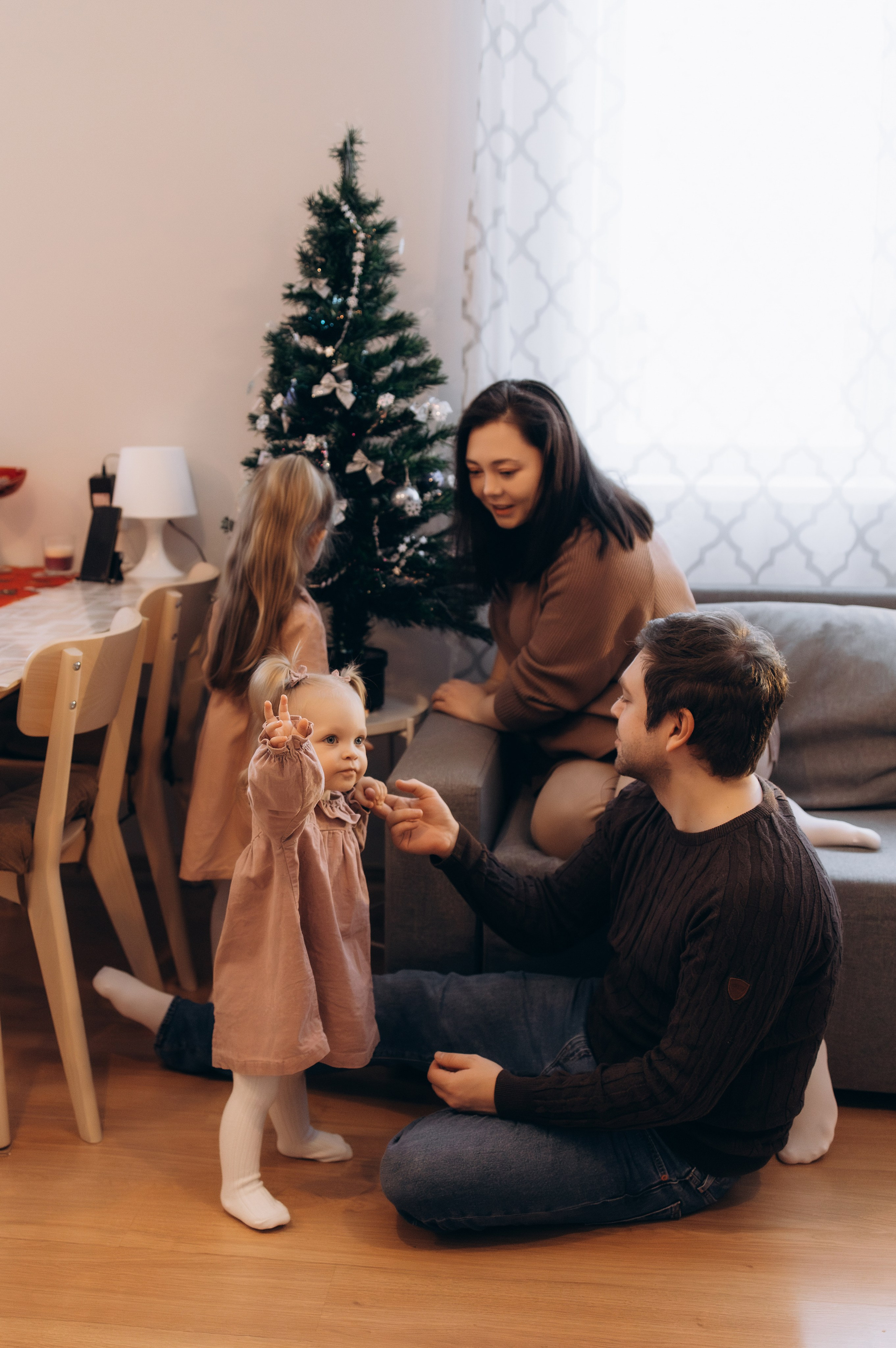 Дома. Семейный и свадебный фотограф Анастасия Слободчикова. Лысьва, Чусовой, Пермь