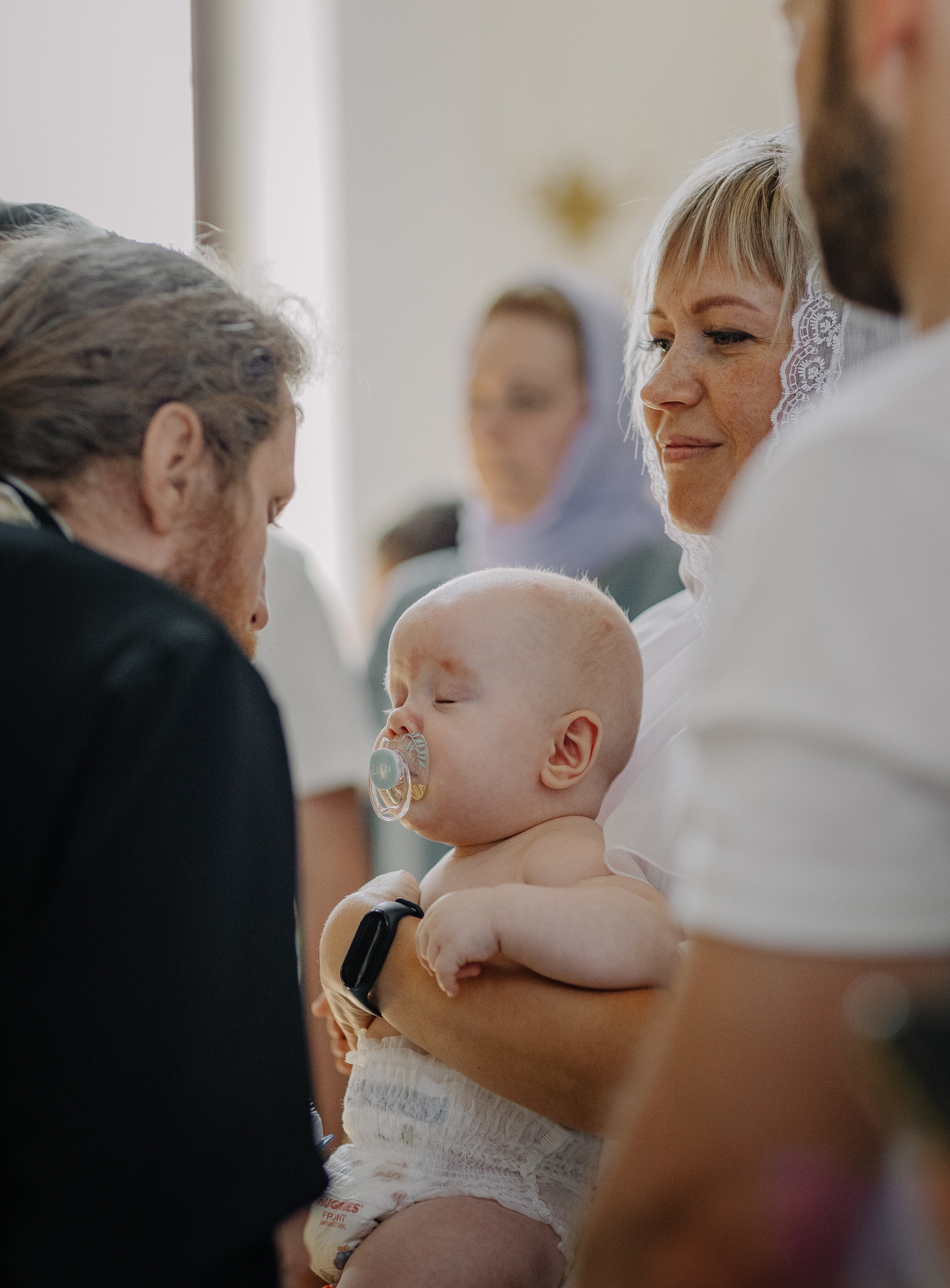 Кирилл. Семейный домашний фотограф Москва Зеленоград Настя Маркова