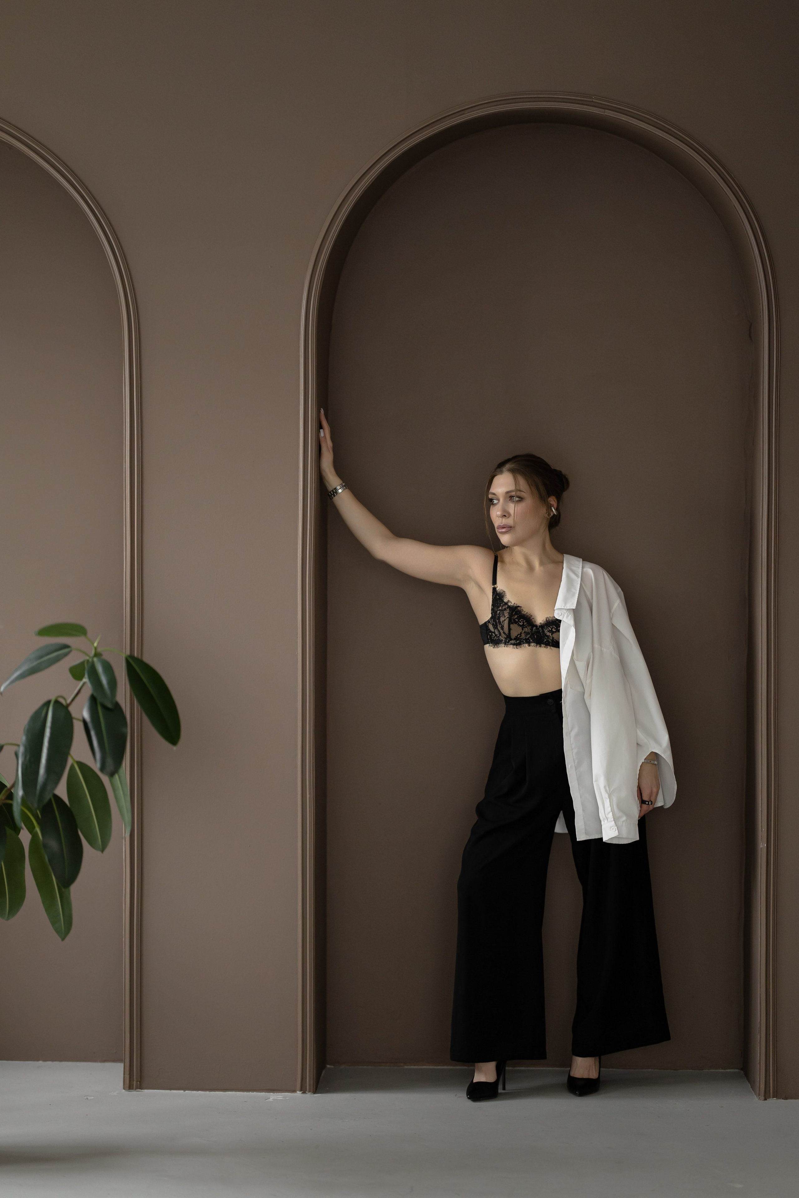 Нина. Свадебный и Семейный фотограф по всему миру Анна Фёдорова