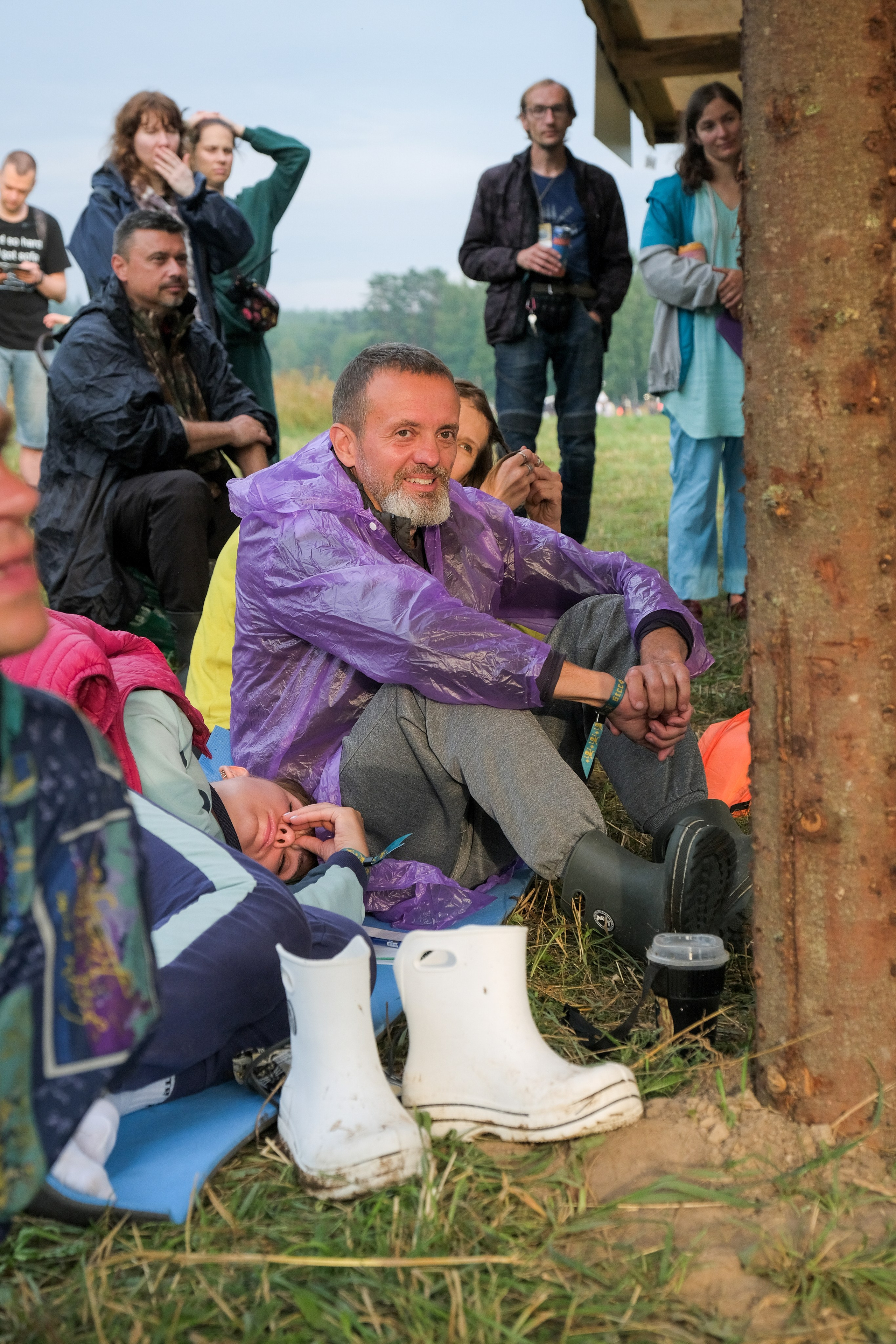 Фестиваль «Бессонница» 2025. Семейный и детский фотограф в Москве Светлана Потемкина