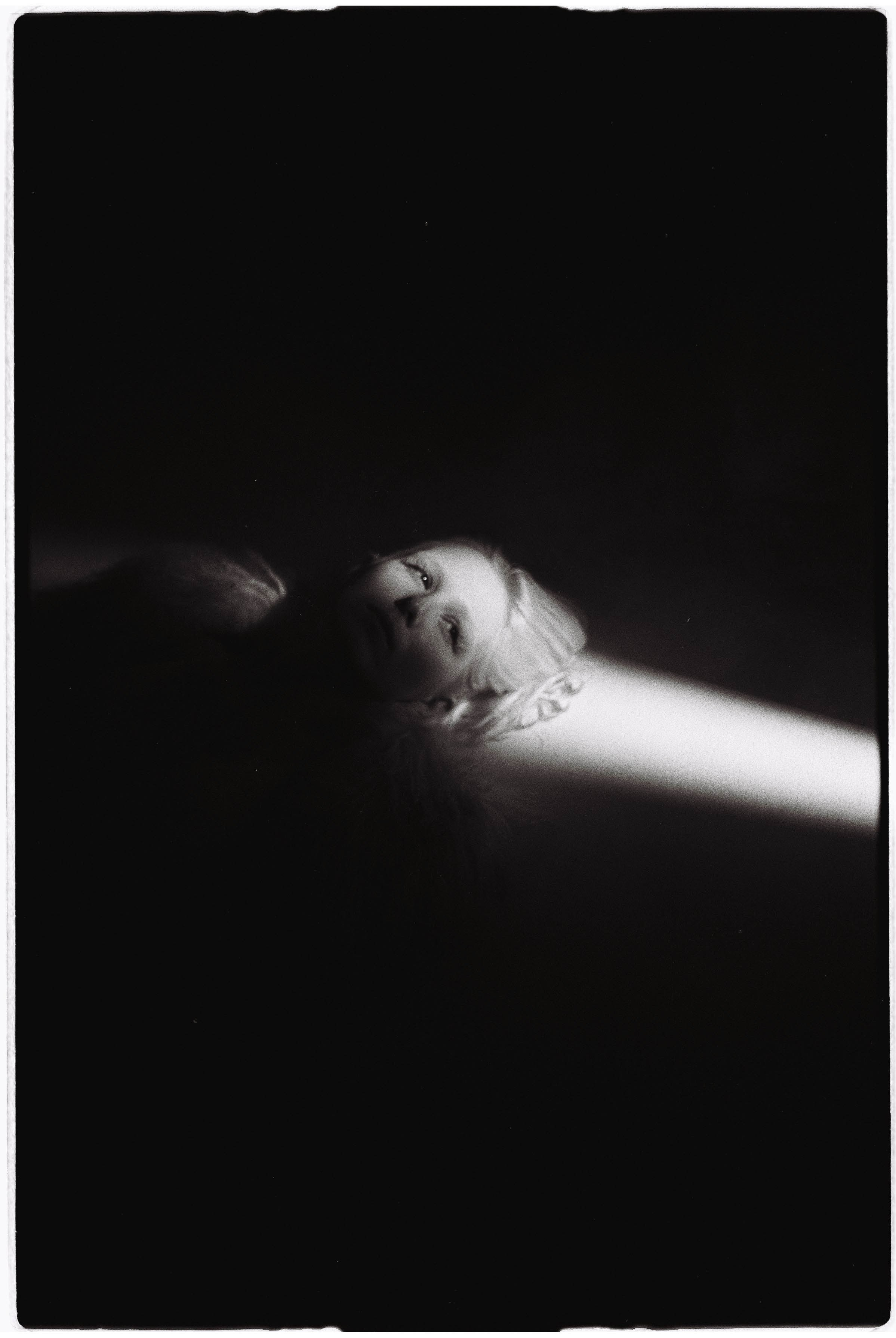 Polyna. MARK DOROHOV