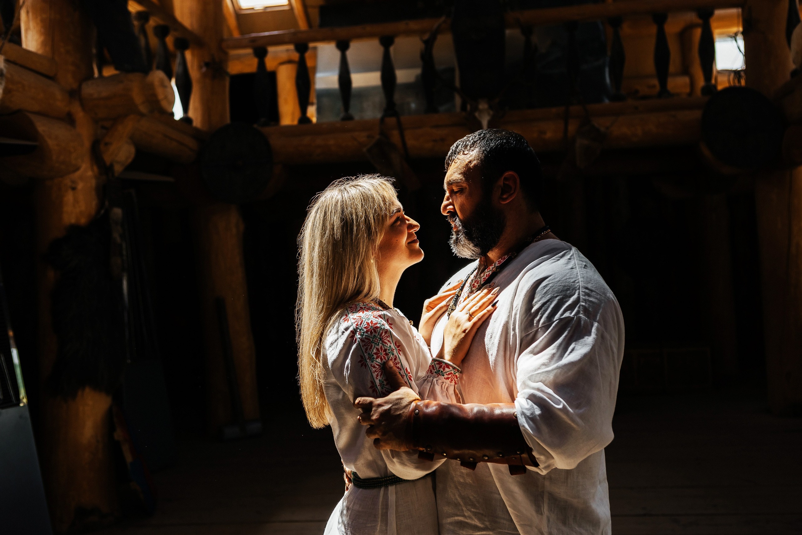 Love story. Свадебный фотограф в Крыму Алексей Карасёв