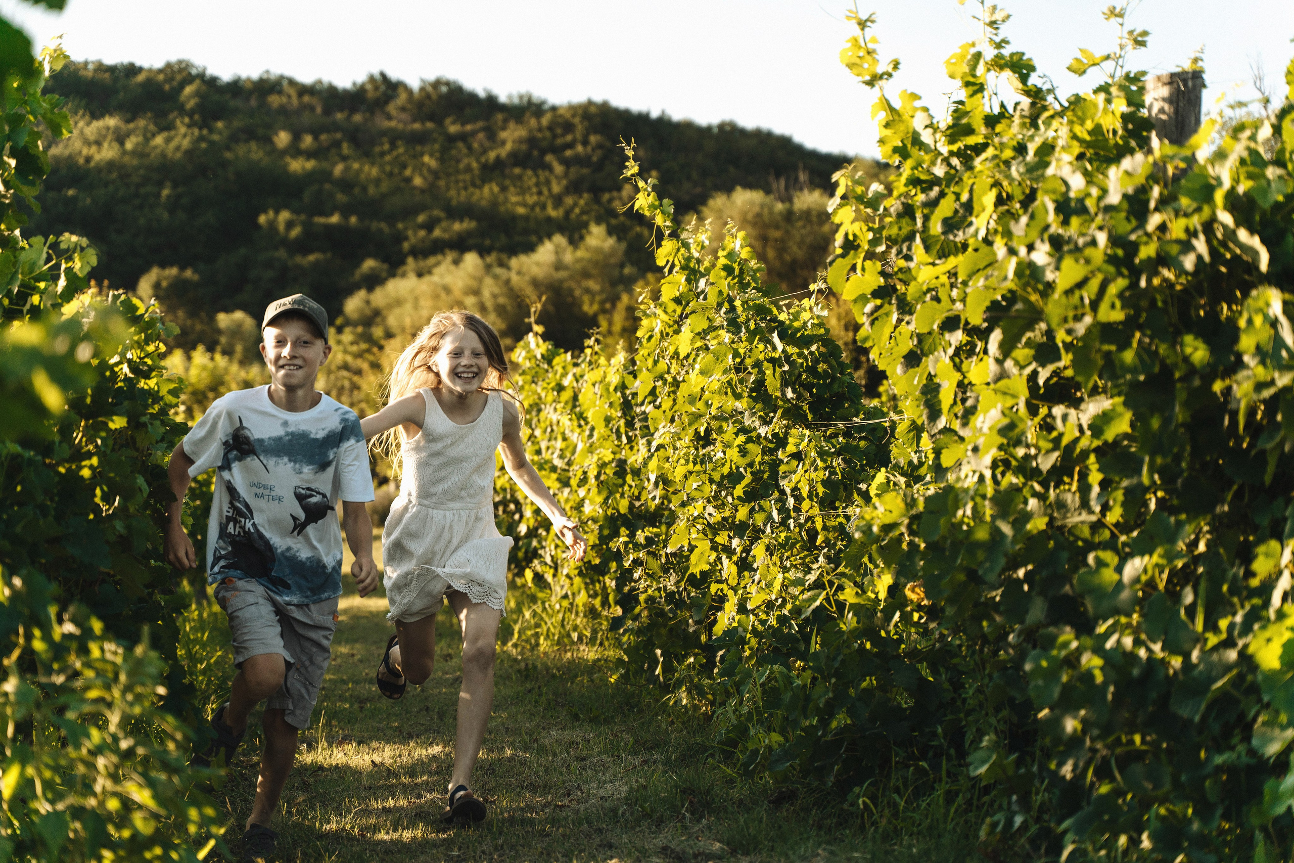 Семейная съемка в усадьбе. Фотограф в Анапе Татьяна Тагель: свадебные и семейные фотосессии