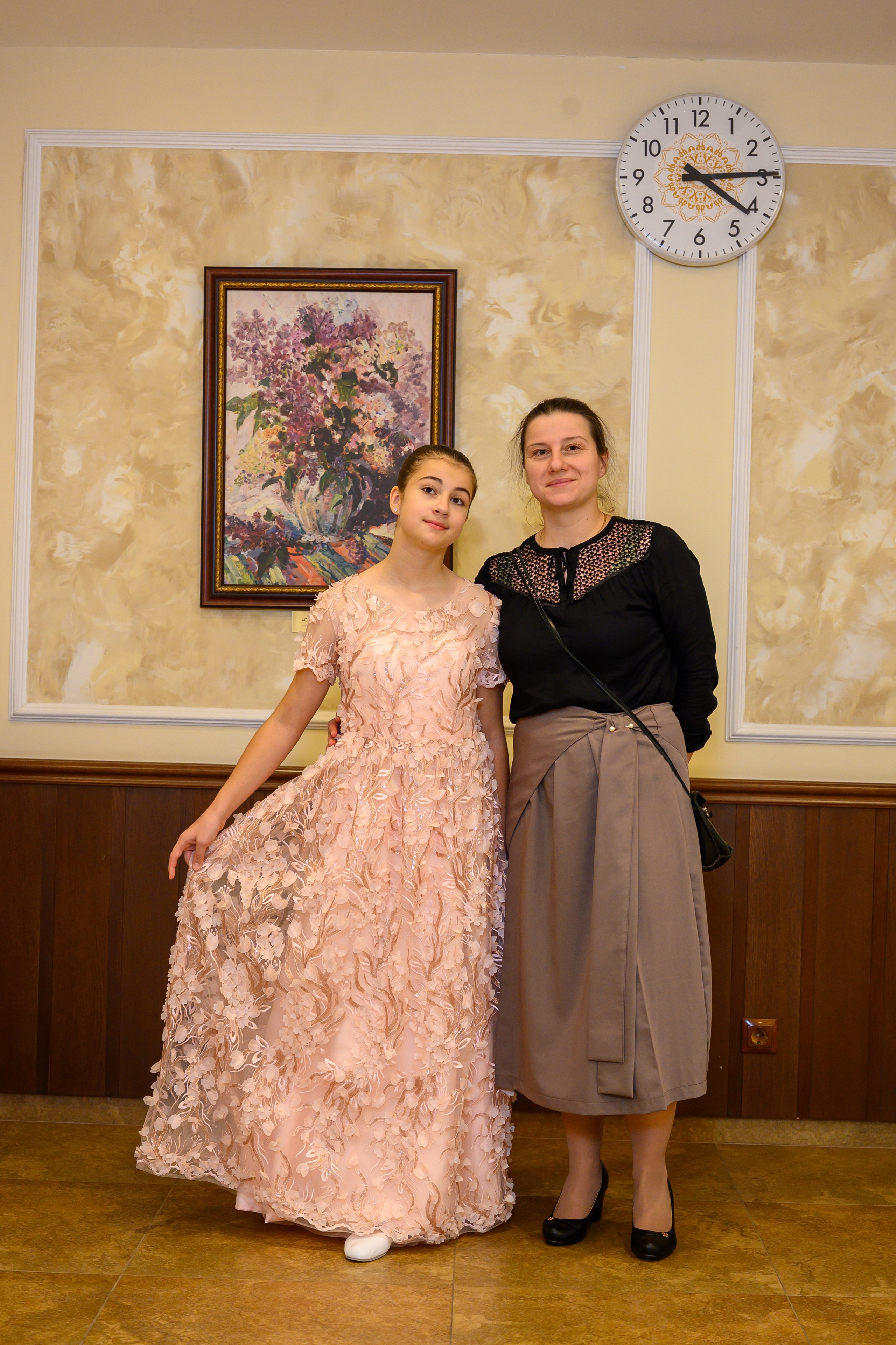 Бал ФМШ 7 класс. Фотограф новорожденных, семейный детский в Тюмени Татьяна Морозова