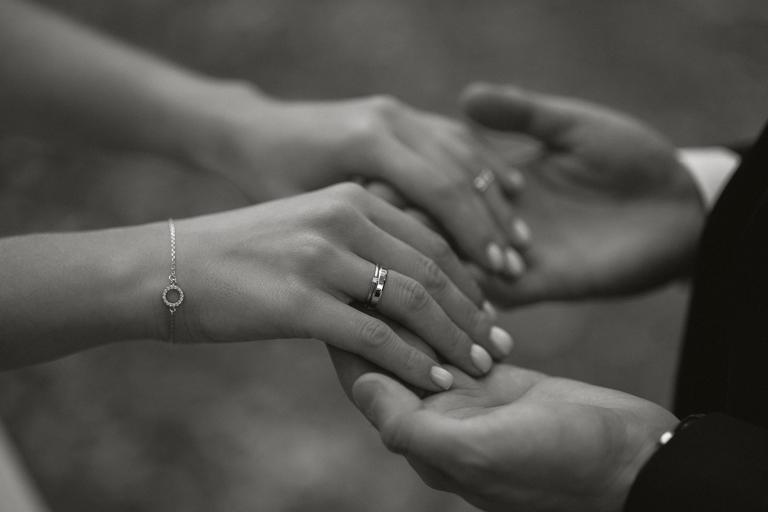 Рамиль & Валерия. Свадебный фотограф в Самаре Сергей Ярилин