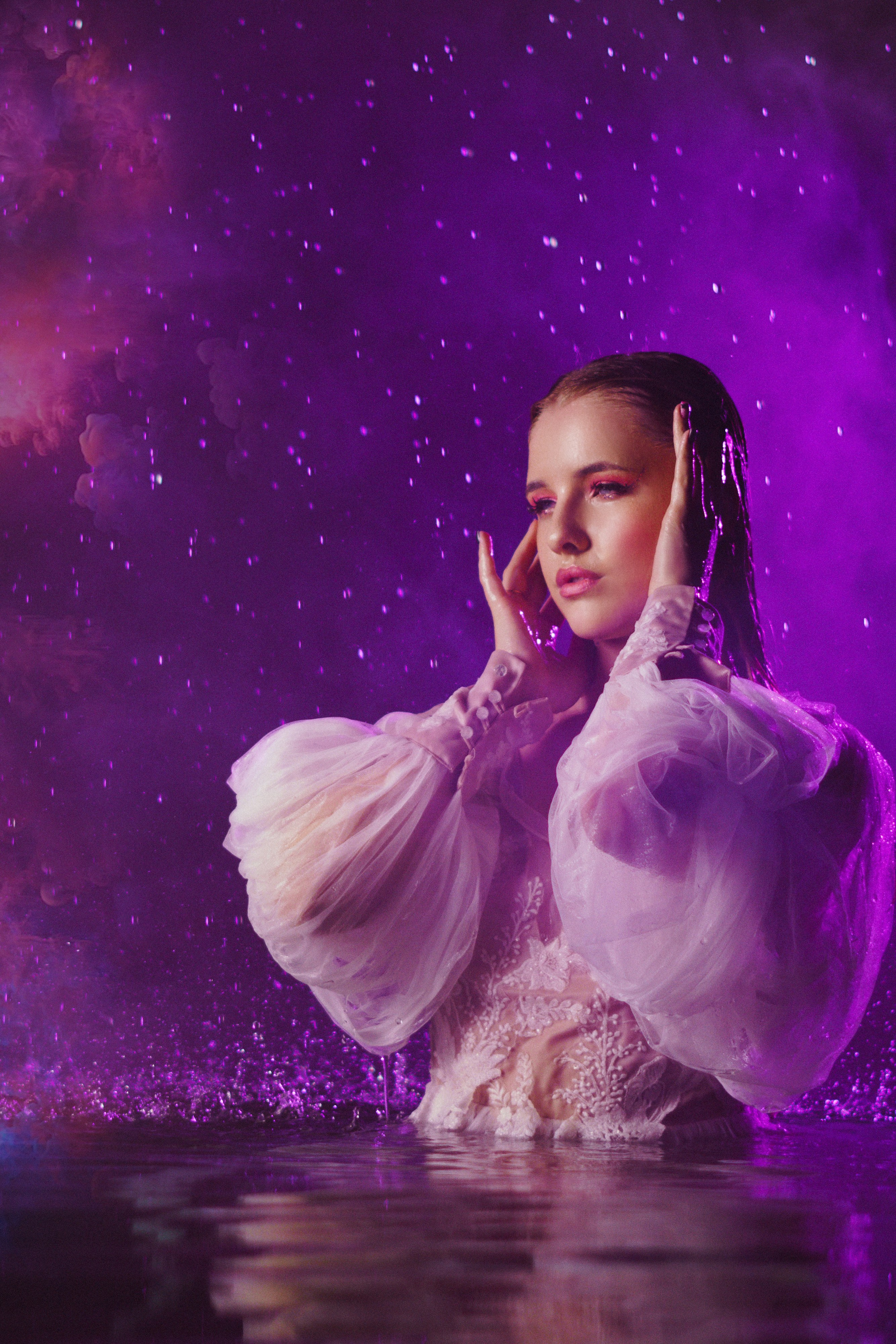 Индивидуальная Фотосессия. Фотограф в Анапе Новороссийске Краснодаре Меснянкина Наталья