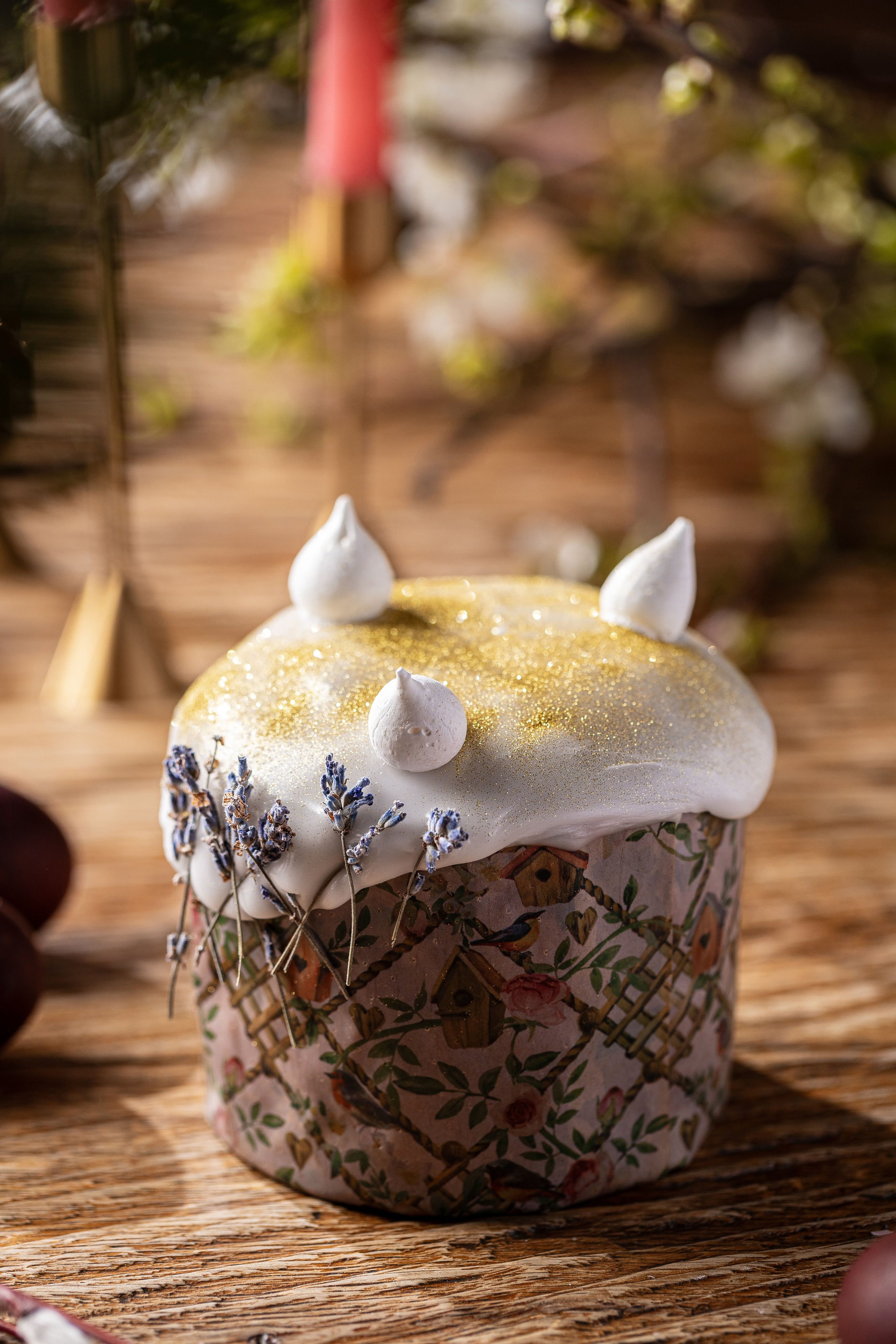 Пасха в Горыныч. Фуд-фотограф/ Москва / Фотосъемка еды