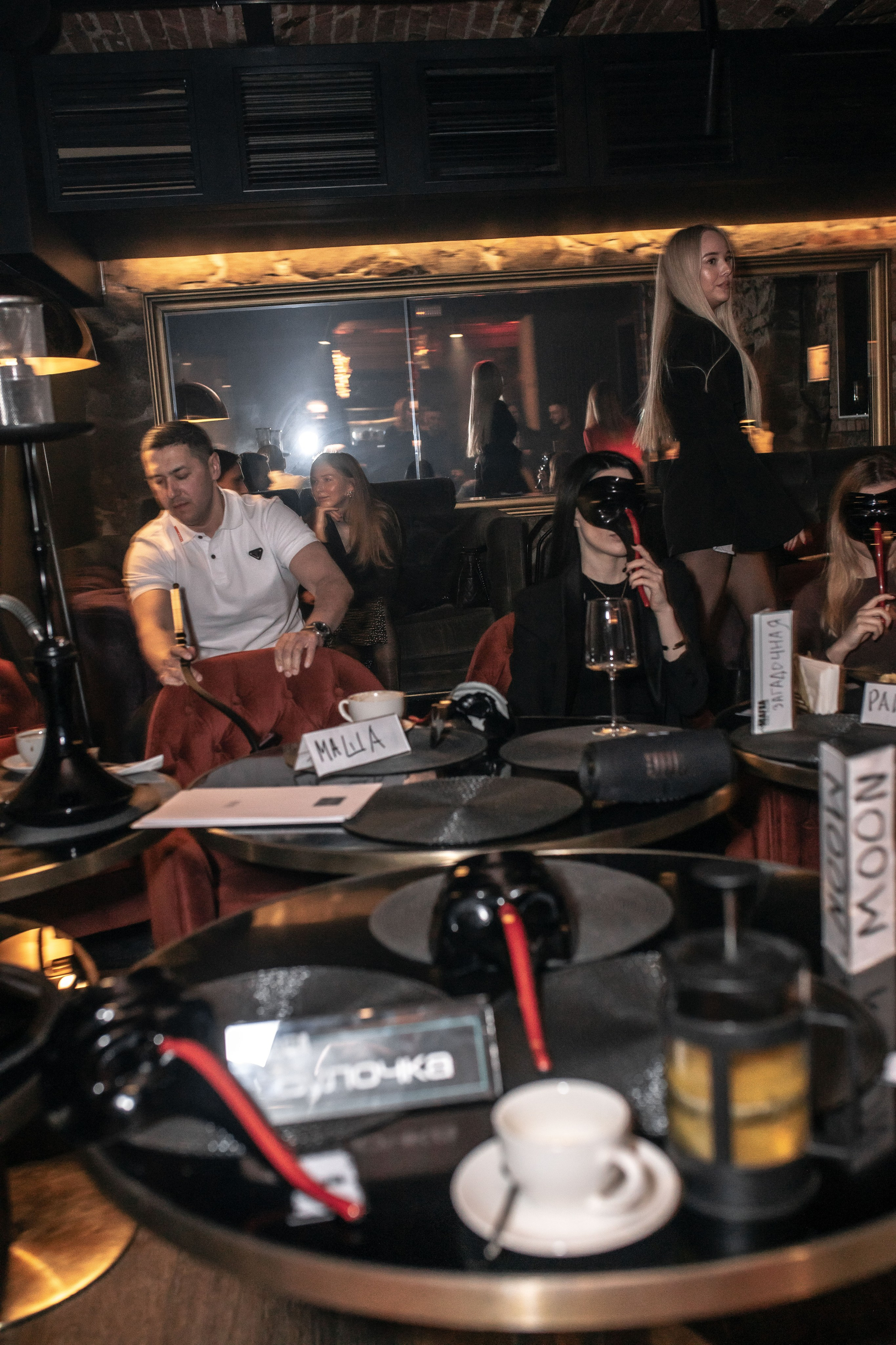 BIG_MAFIA_NSK. Репортажный фотограф в Новосибирске