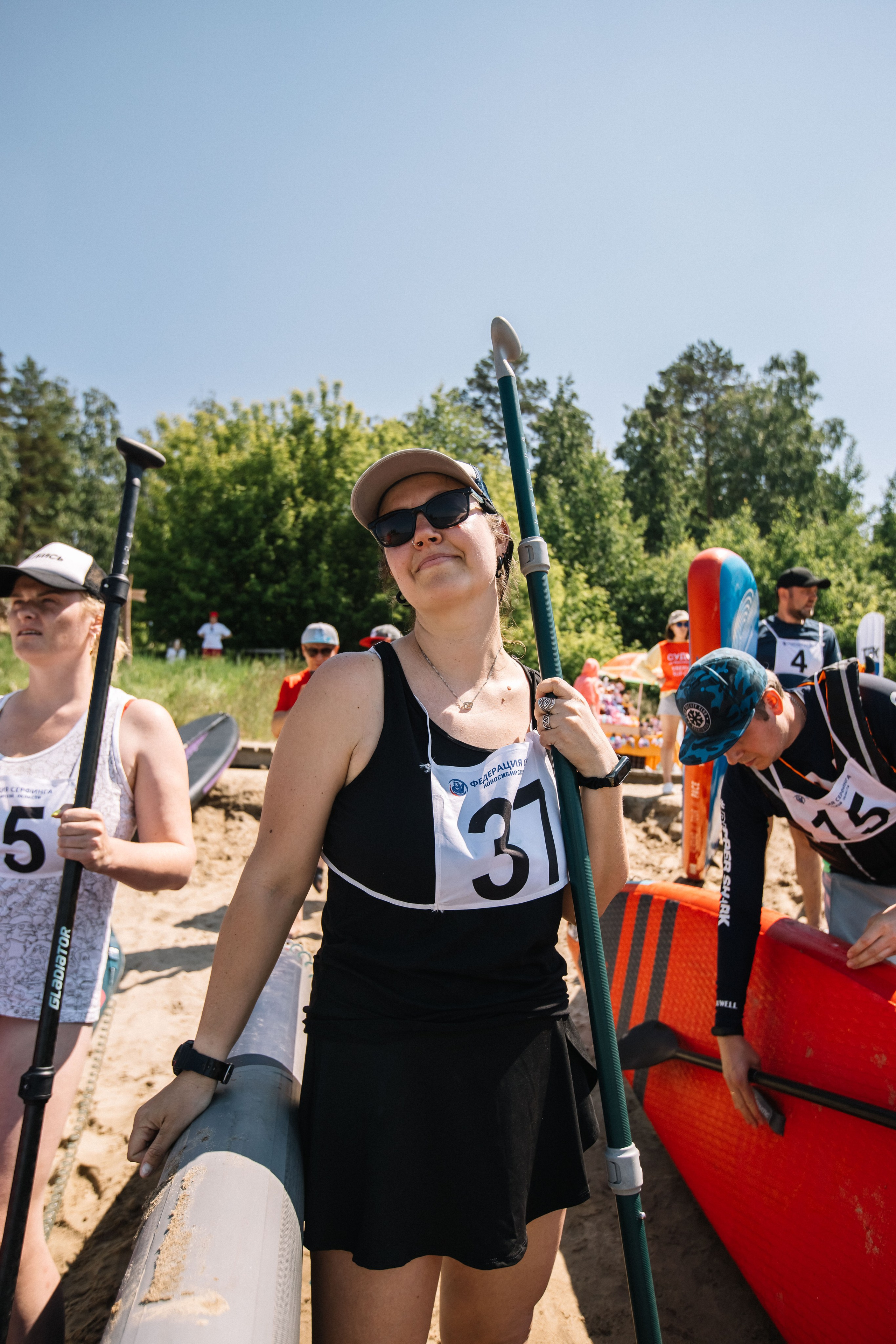 Чемпионат и первенство по НСО по серфингу. Репортажный фотограф в Новосибирске