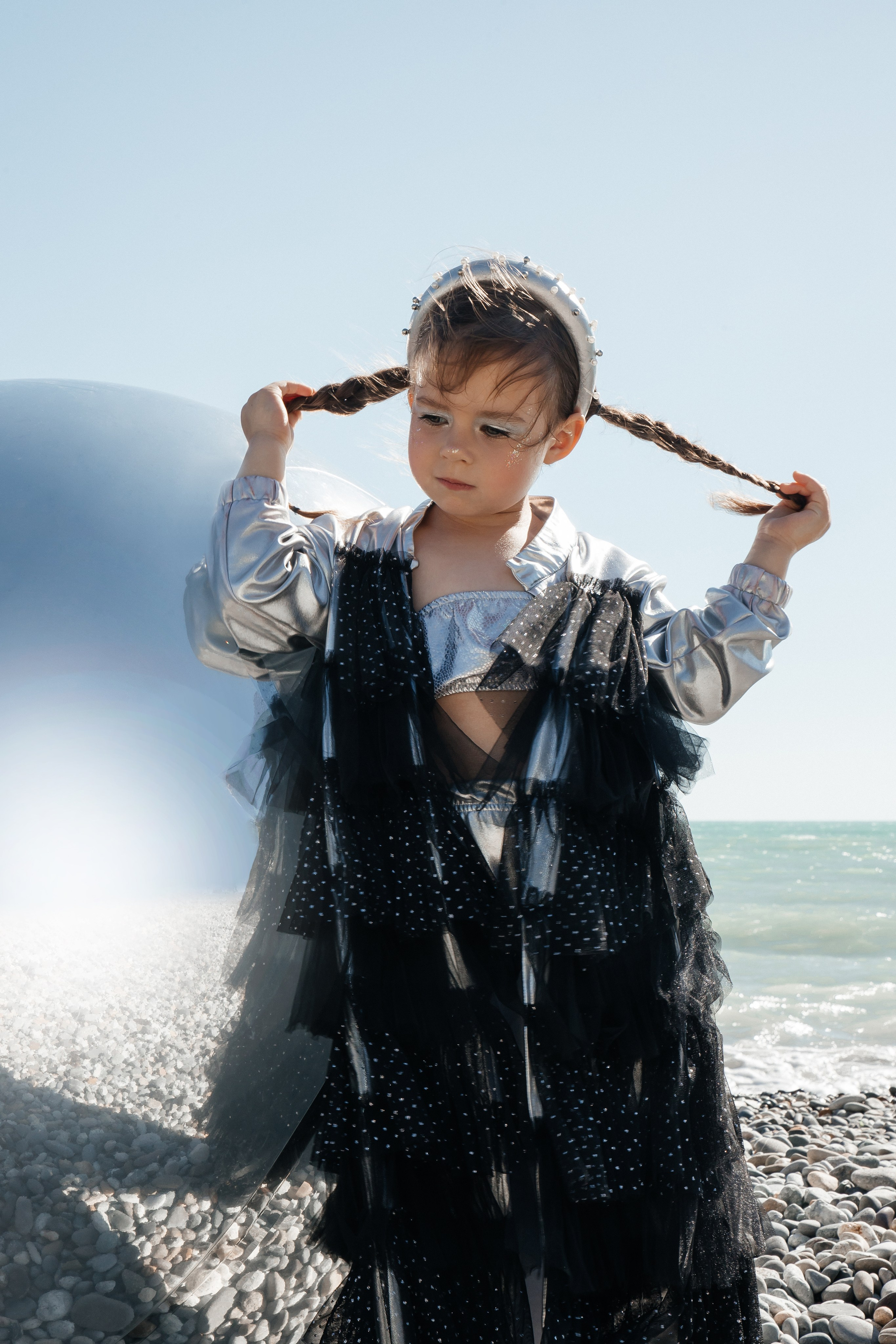 GALAXY. Efimova Model Agency