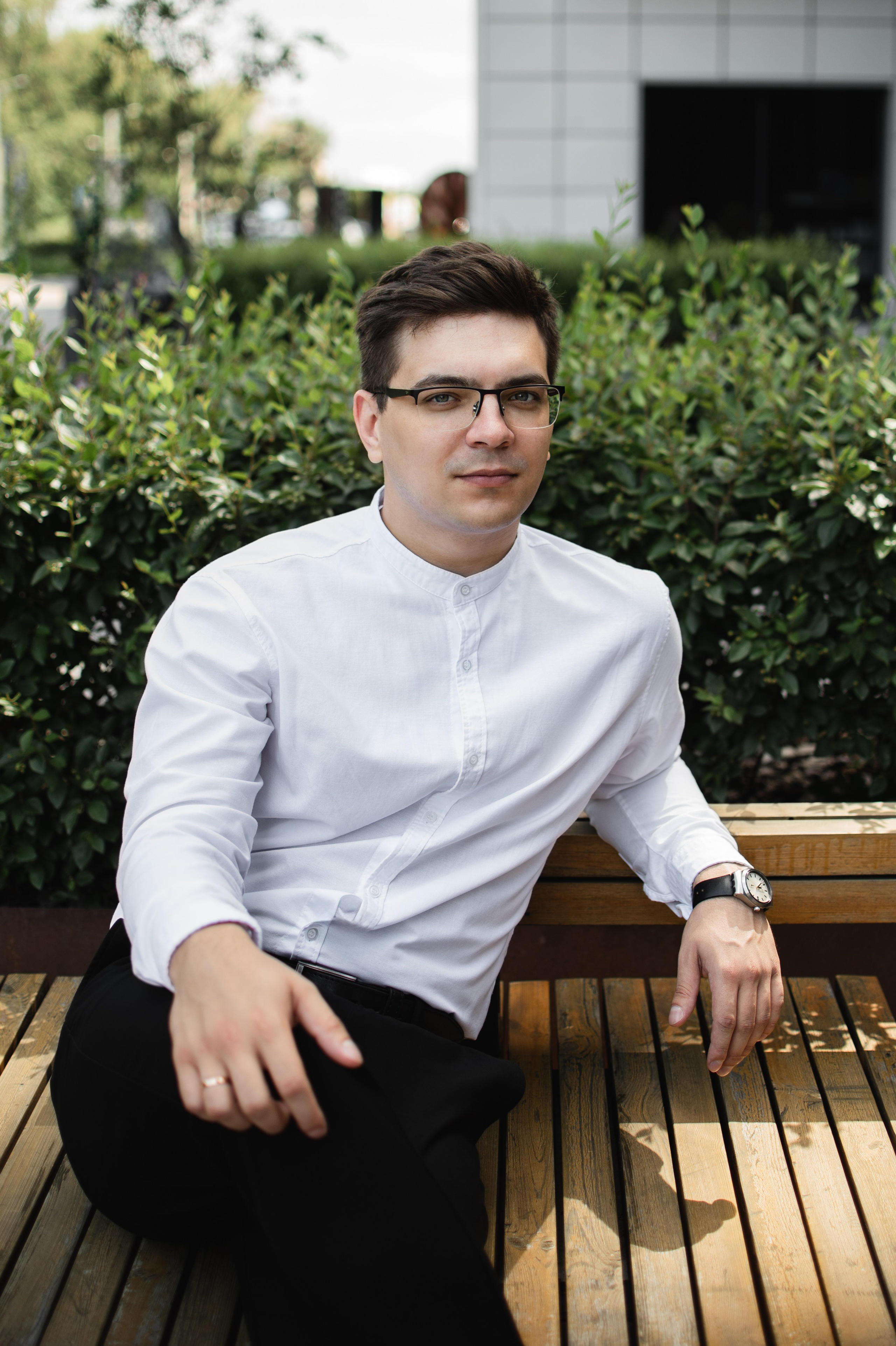 Дмитрий и Татьяна. Фотограф Челябинск Екатерина Миниханова