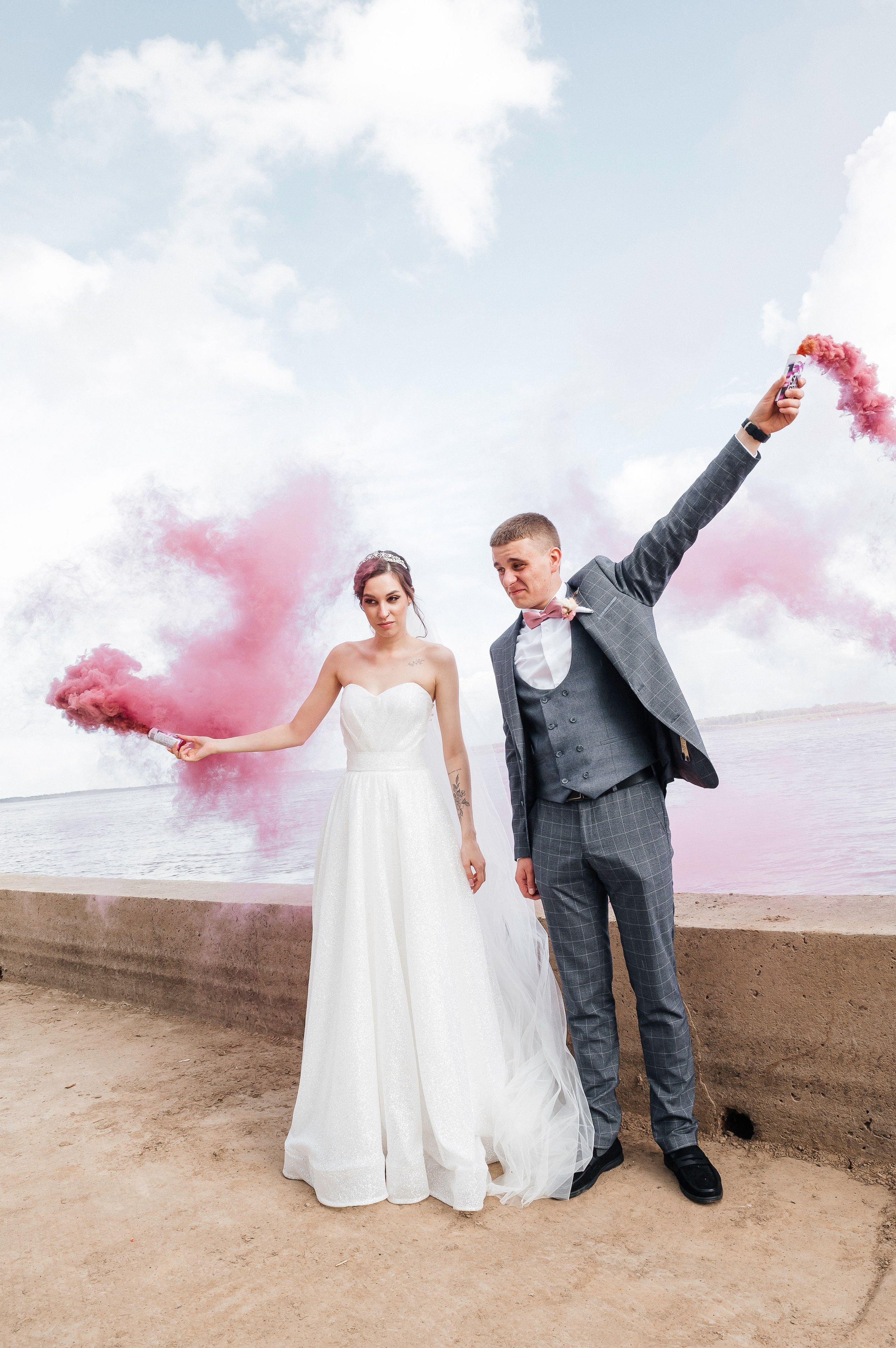 Александр и Ася. Фотограф в Сургуте Светлана Гибадуллина