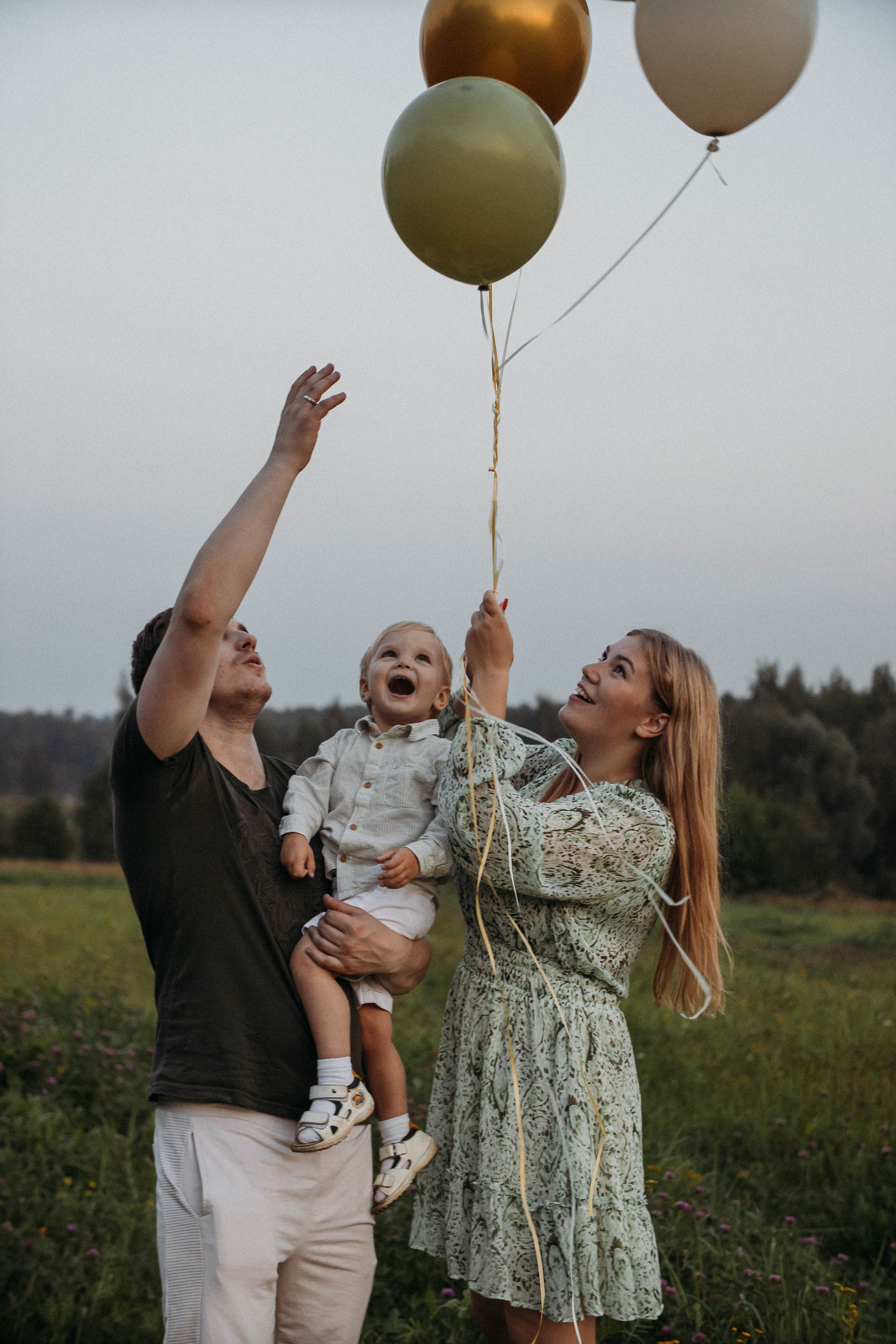 Семейные. Фотограф Ступино, Фотограф Домодедово, Фотограф Москва
