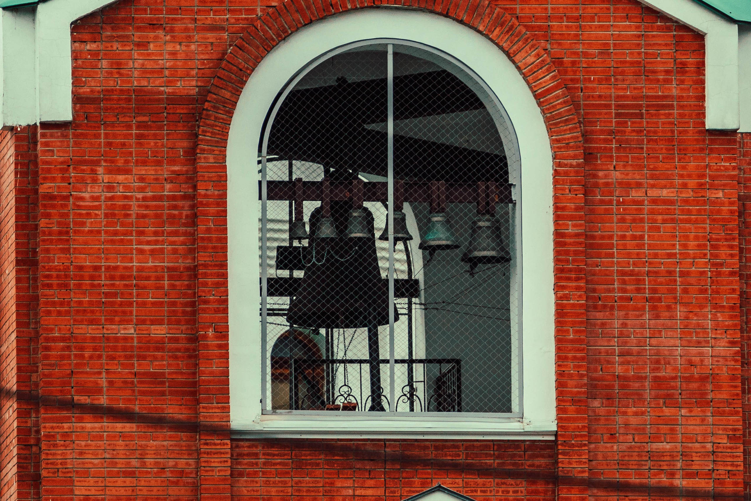 Усть-Каменогорск, Сентябрь 2024