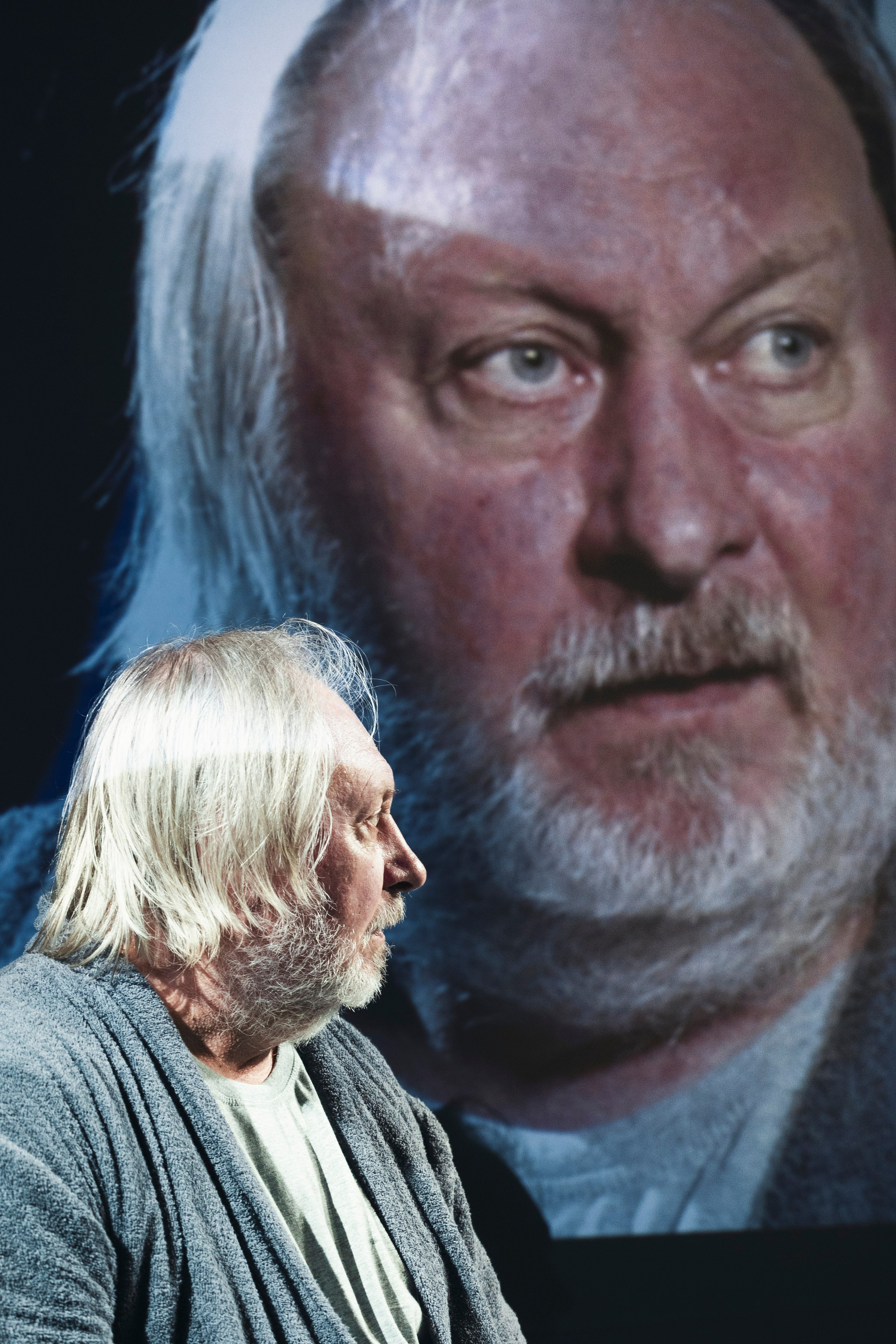 «Крум», Камерный Театр Малыщицкого