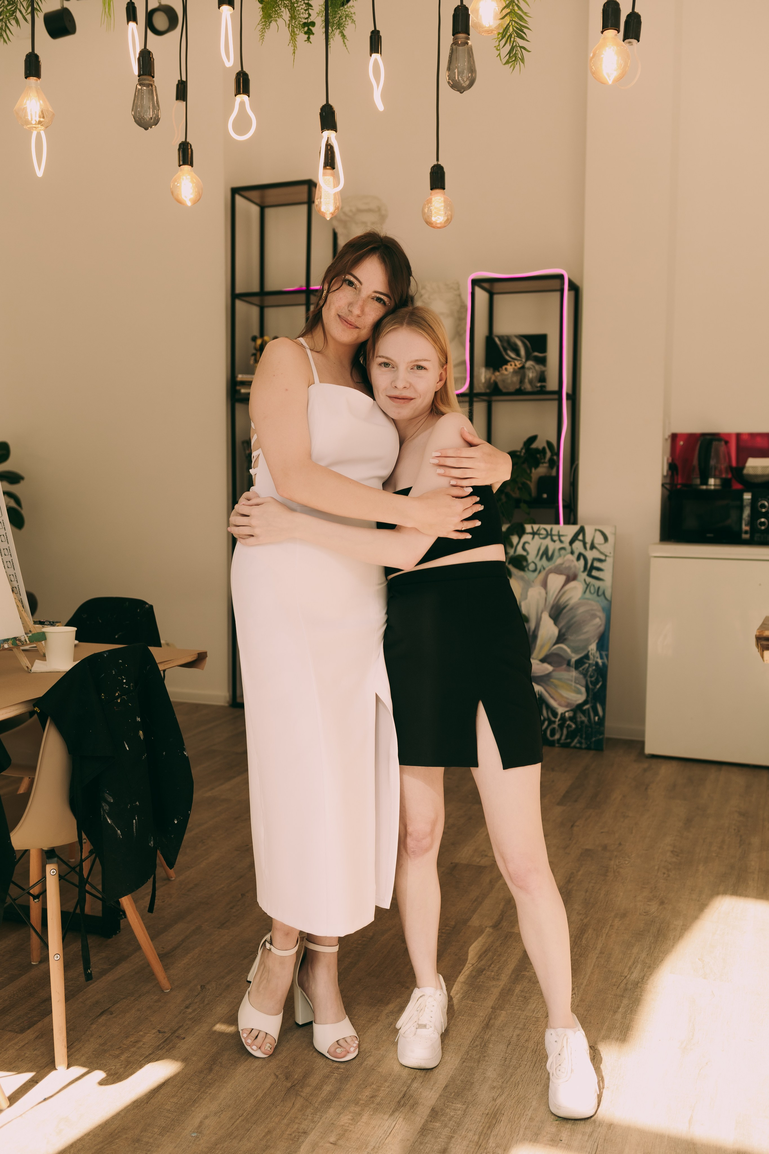 Девичник. Фотограф Петрозаводск/СПБ