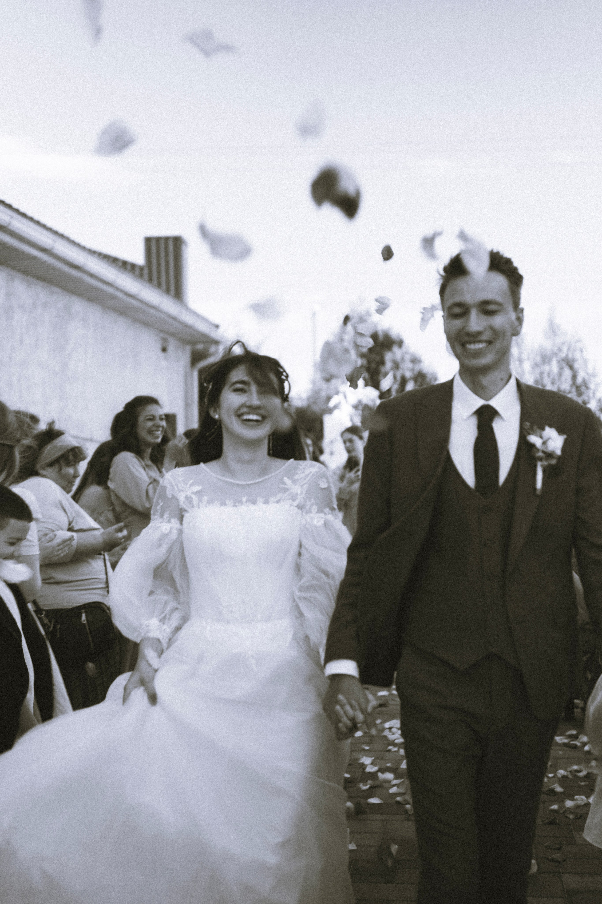 Свадебная съемка в Ростове-на-Дону. Марк и Алеся. Фотограф в Ростове-на-Дону Марина Мальцева