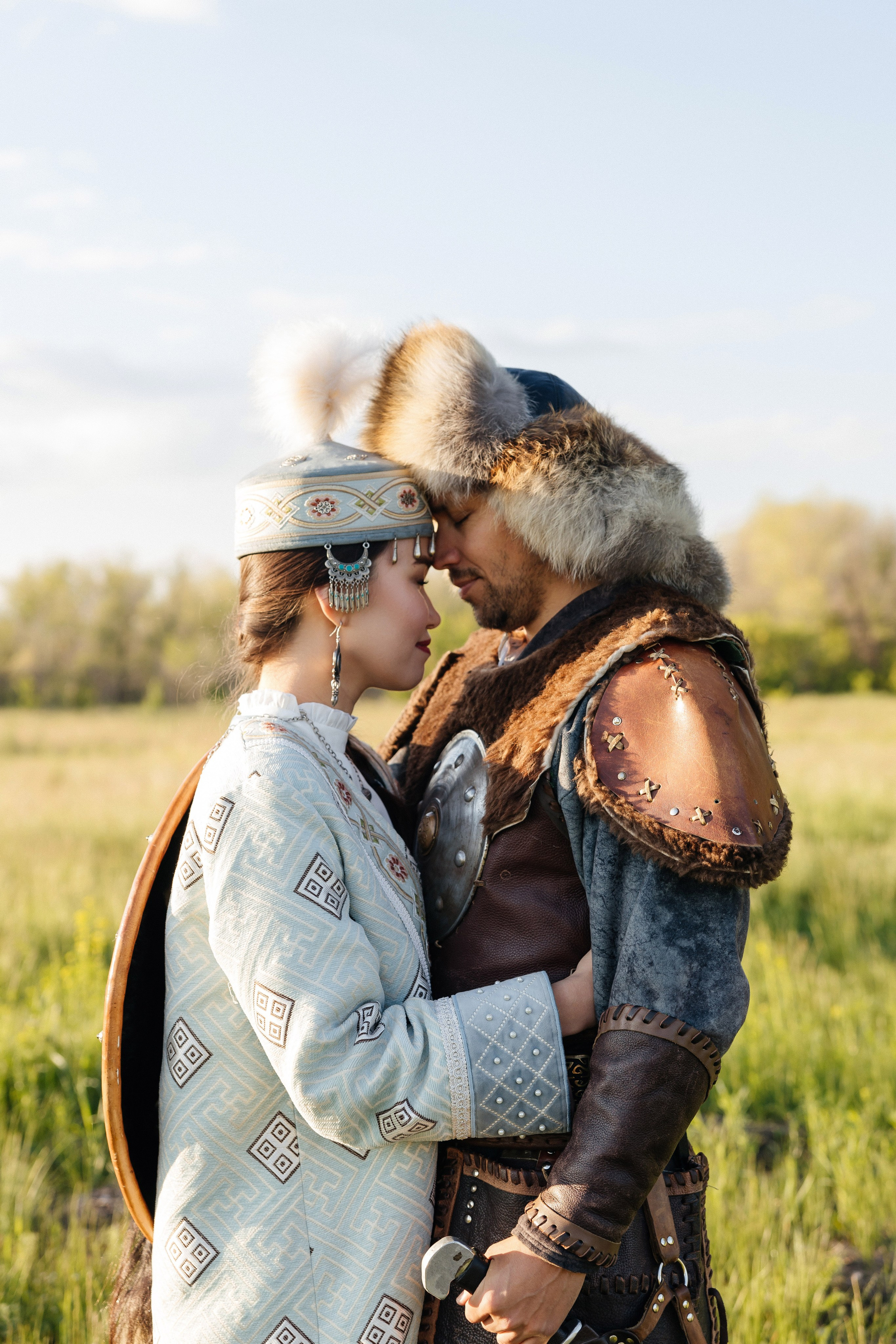 Viktor&Alina. Профессиональный фотограф в городе Астана/Алматы Даурен Сембаев